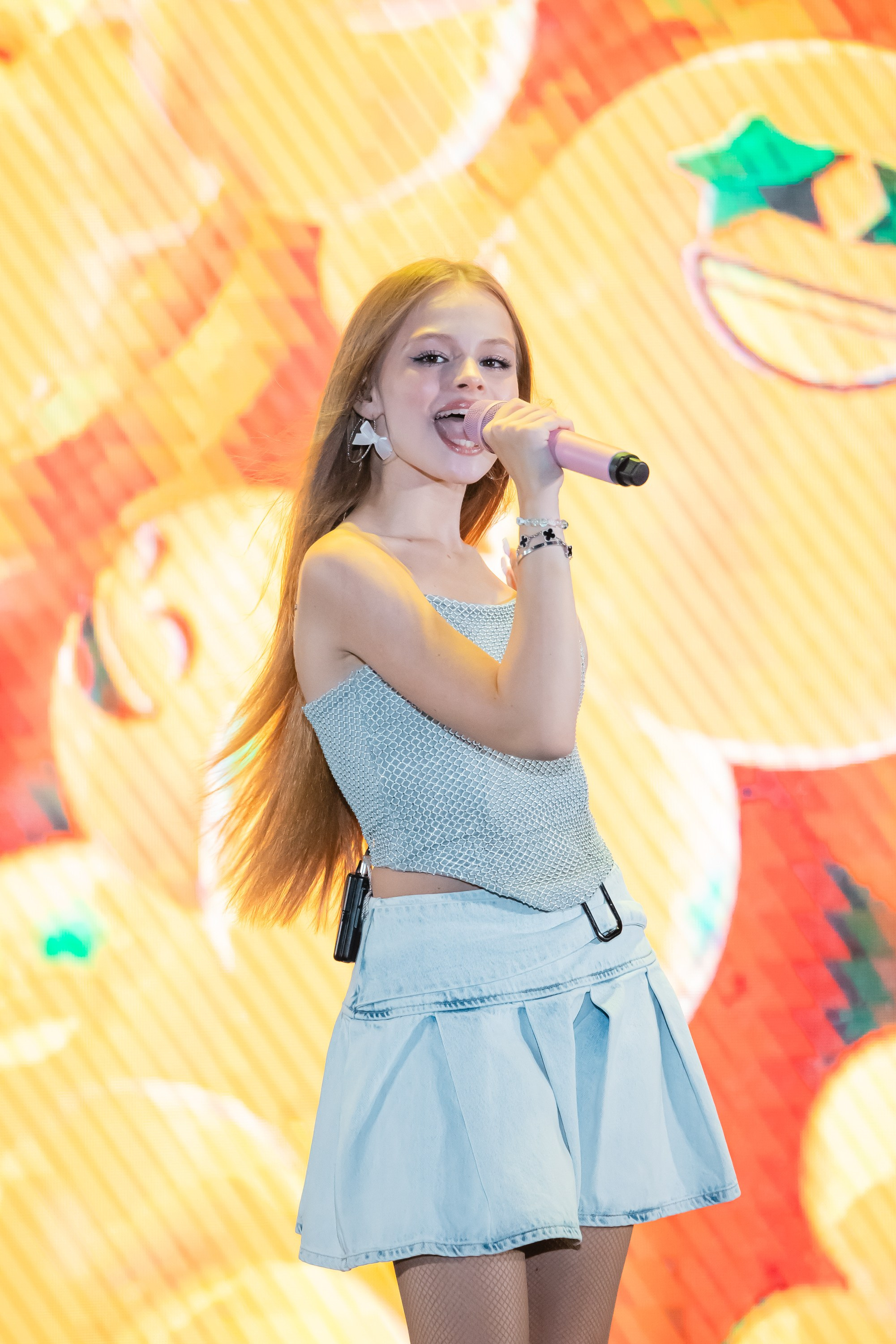 MILANA STAR: 10 лет на сцене