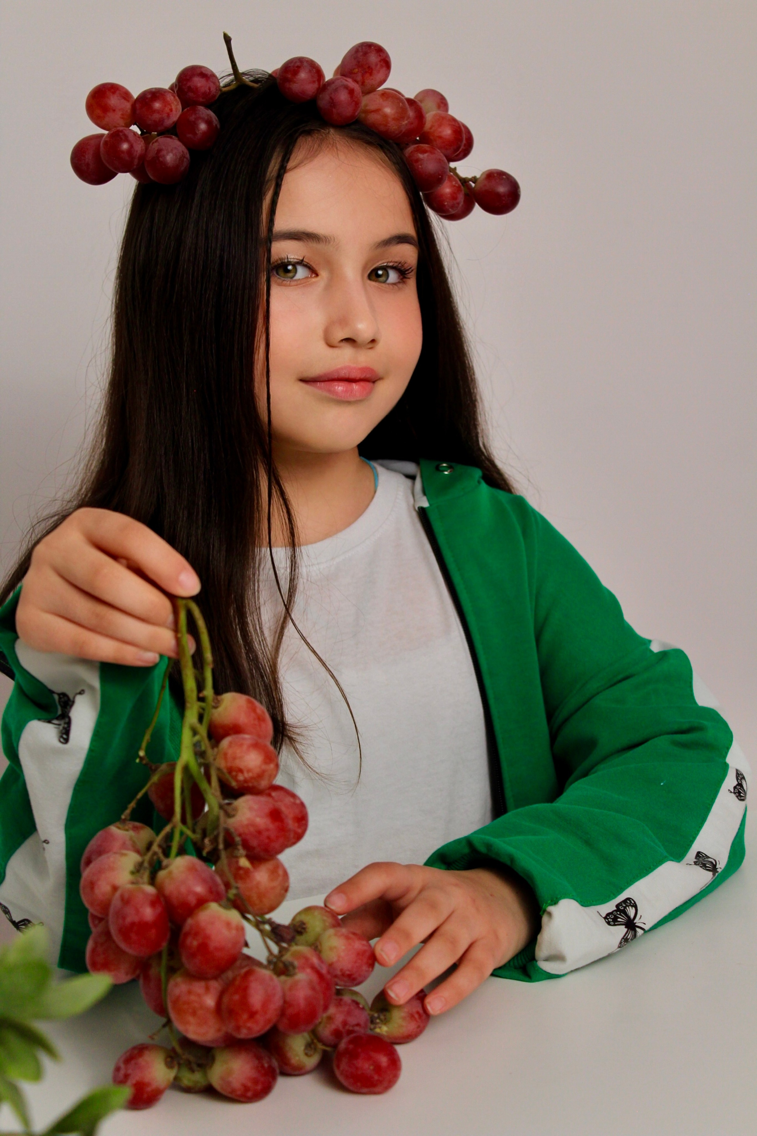 Баталова Виктория. Promodels