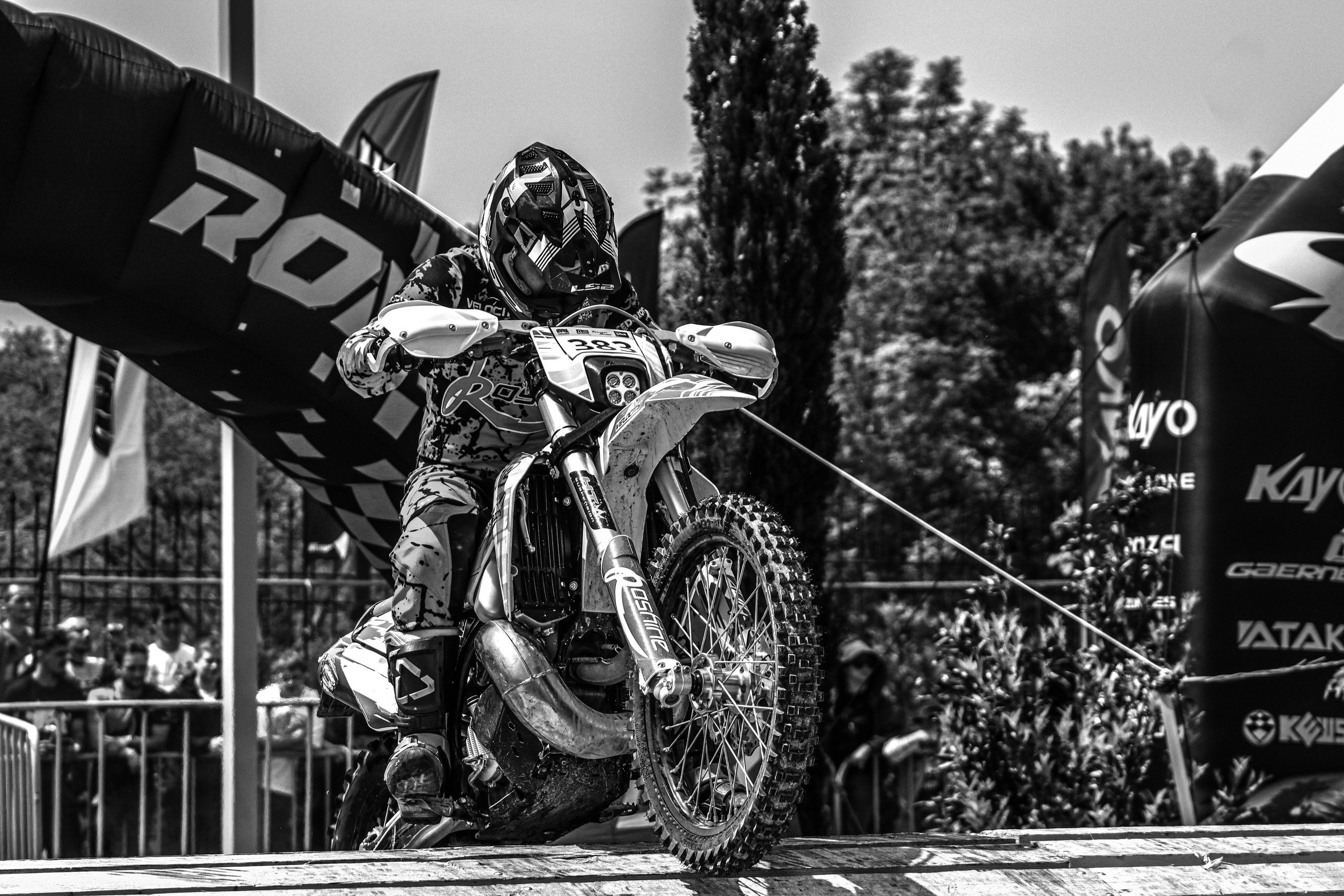 Enduro. Ivaladimirovna1995.wfolio.pro