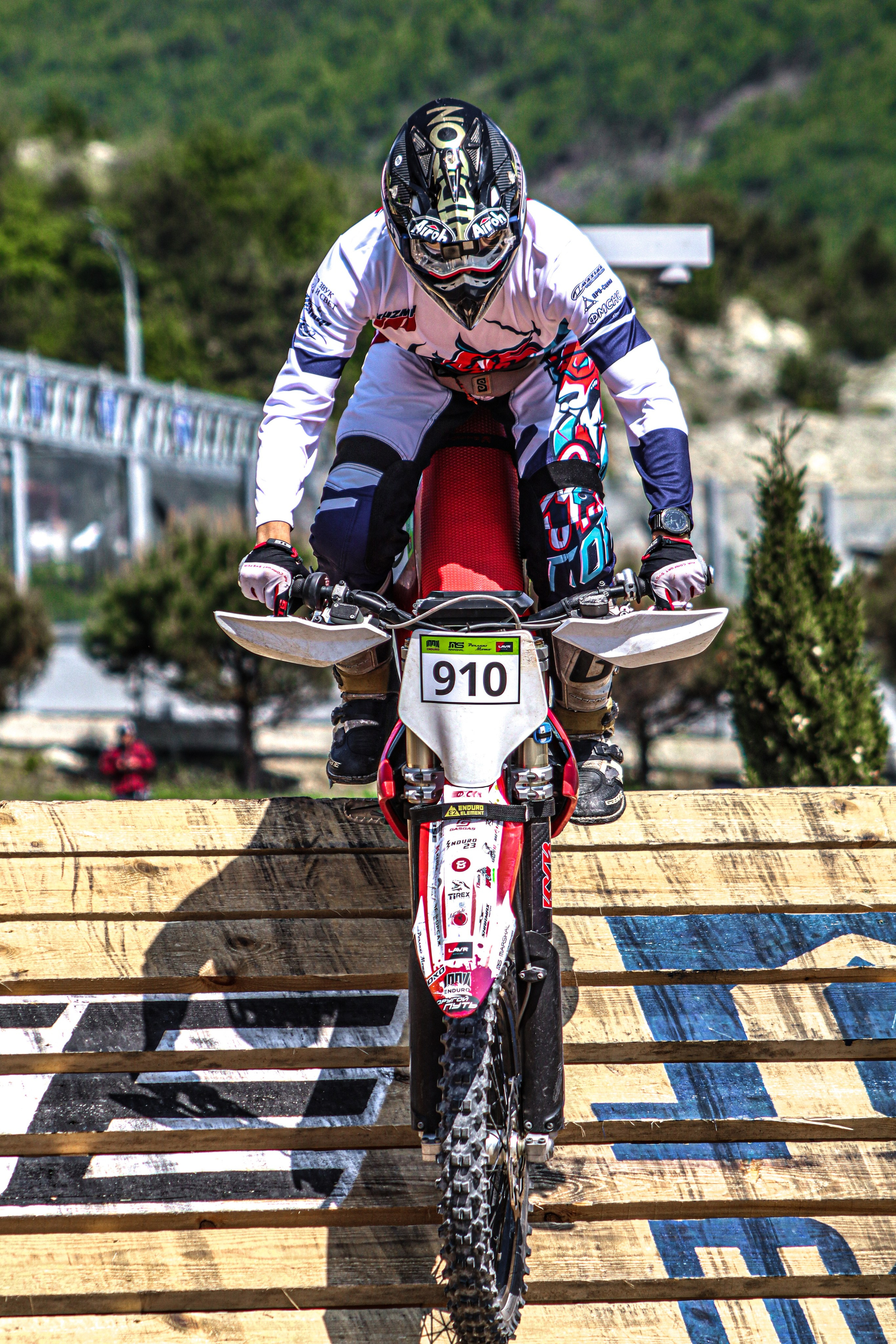 Enduro. Ivaladimirovna1995.wfolio.pro