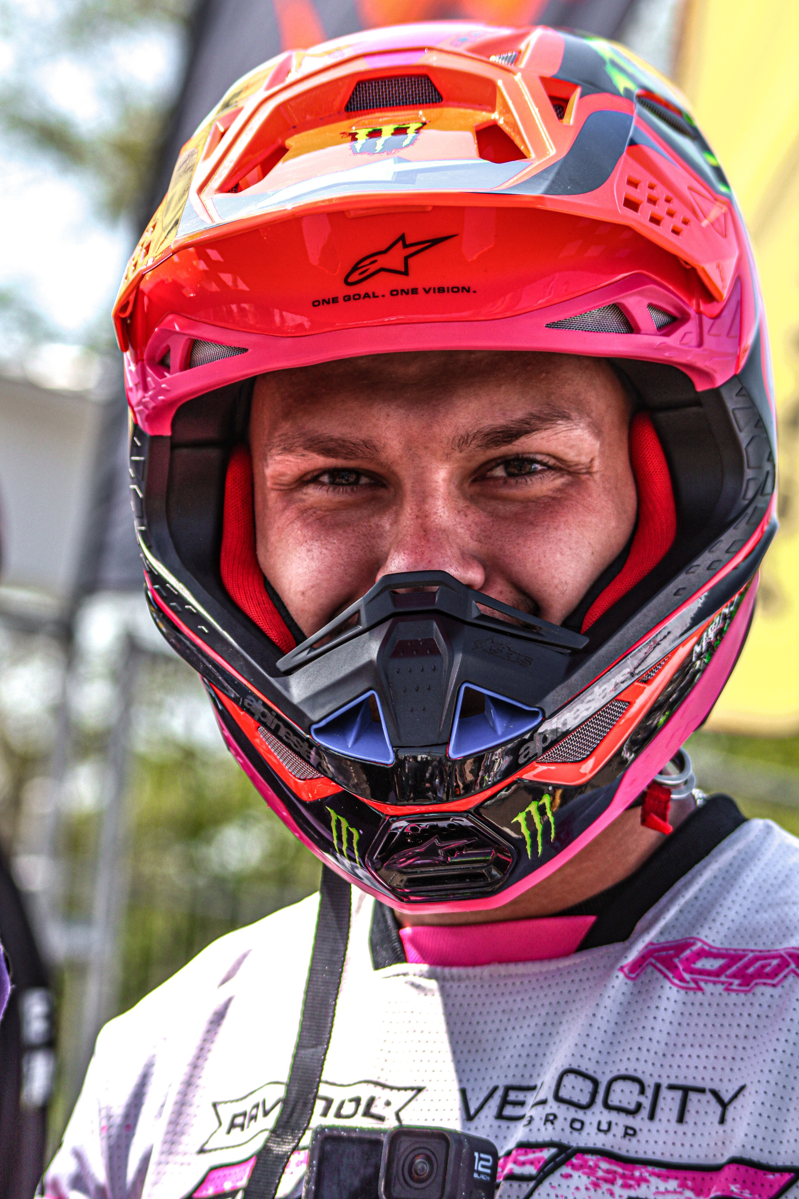 Enduro. Ivaladimirovna1995.wfolio.pro