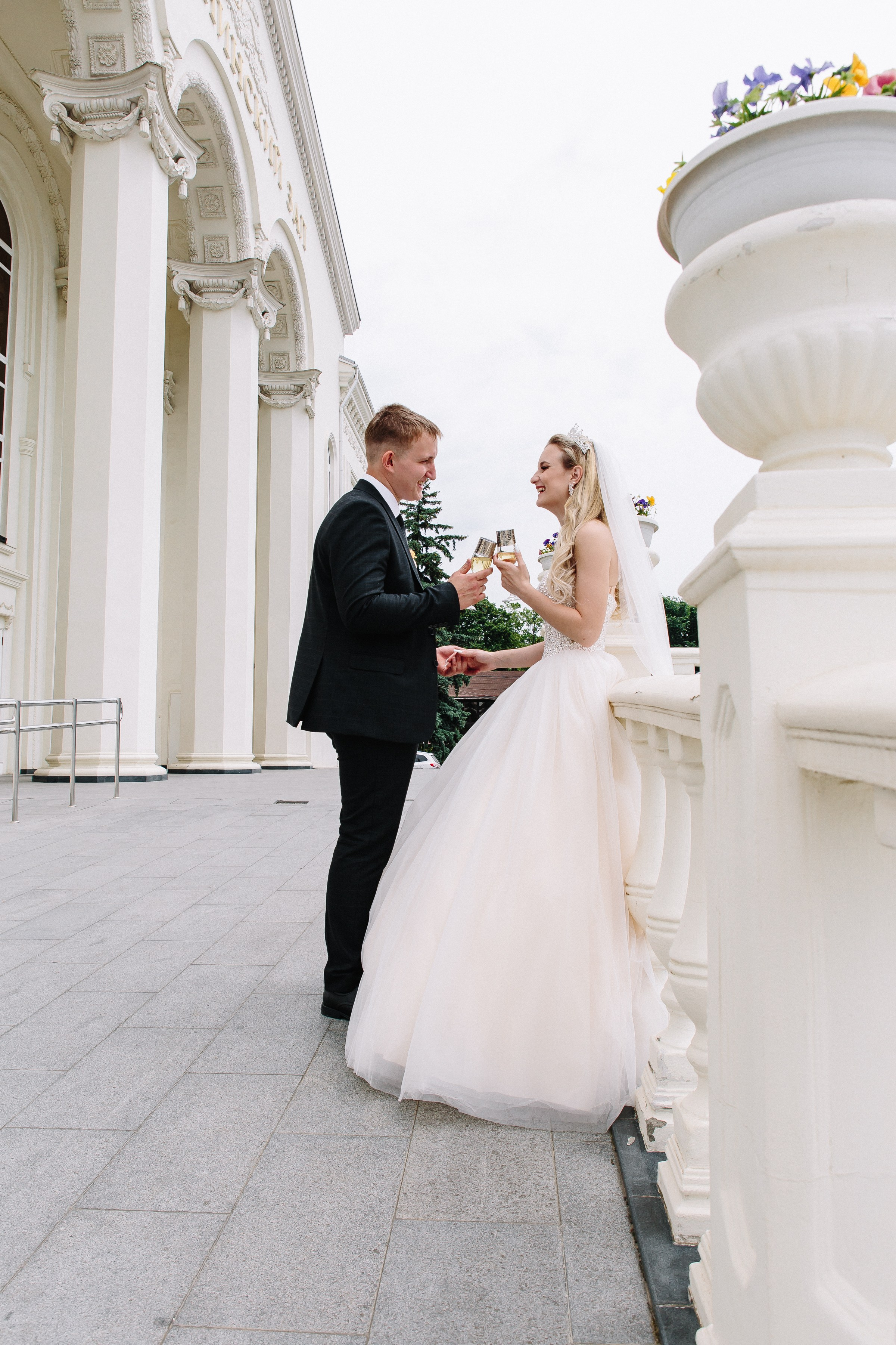 Андрей и Яна. Свадебный и семейный фотограф в Краснодаре Илонна Ковалева