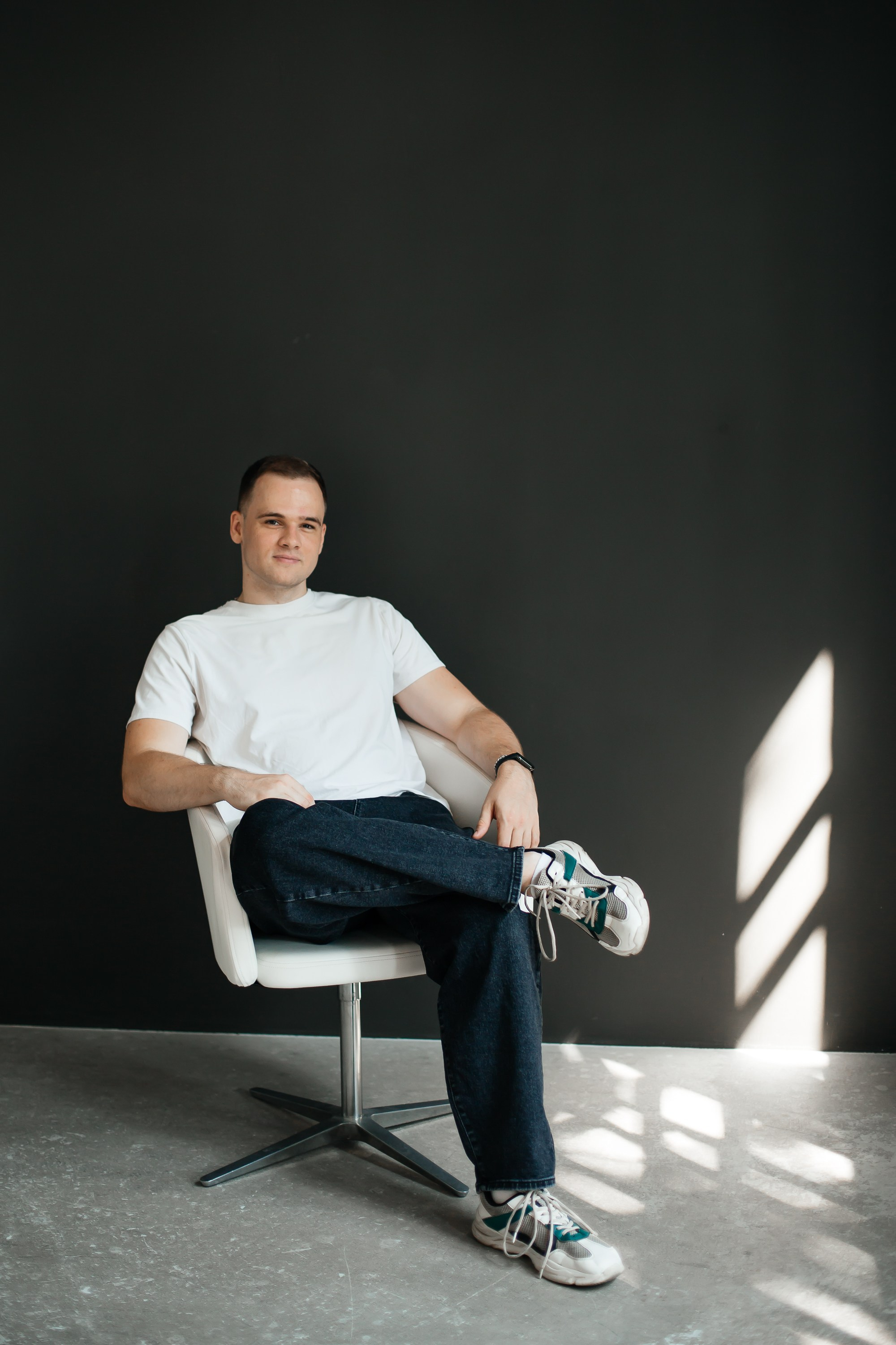 Влад и Полина. Свадебный и семейный фотограф в Краснодаре Илонна Ковалева