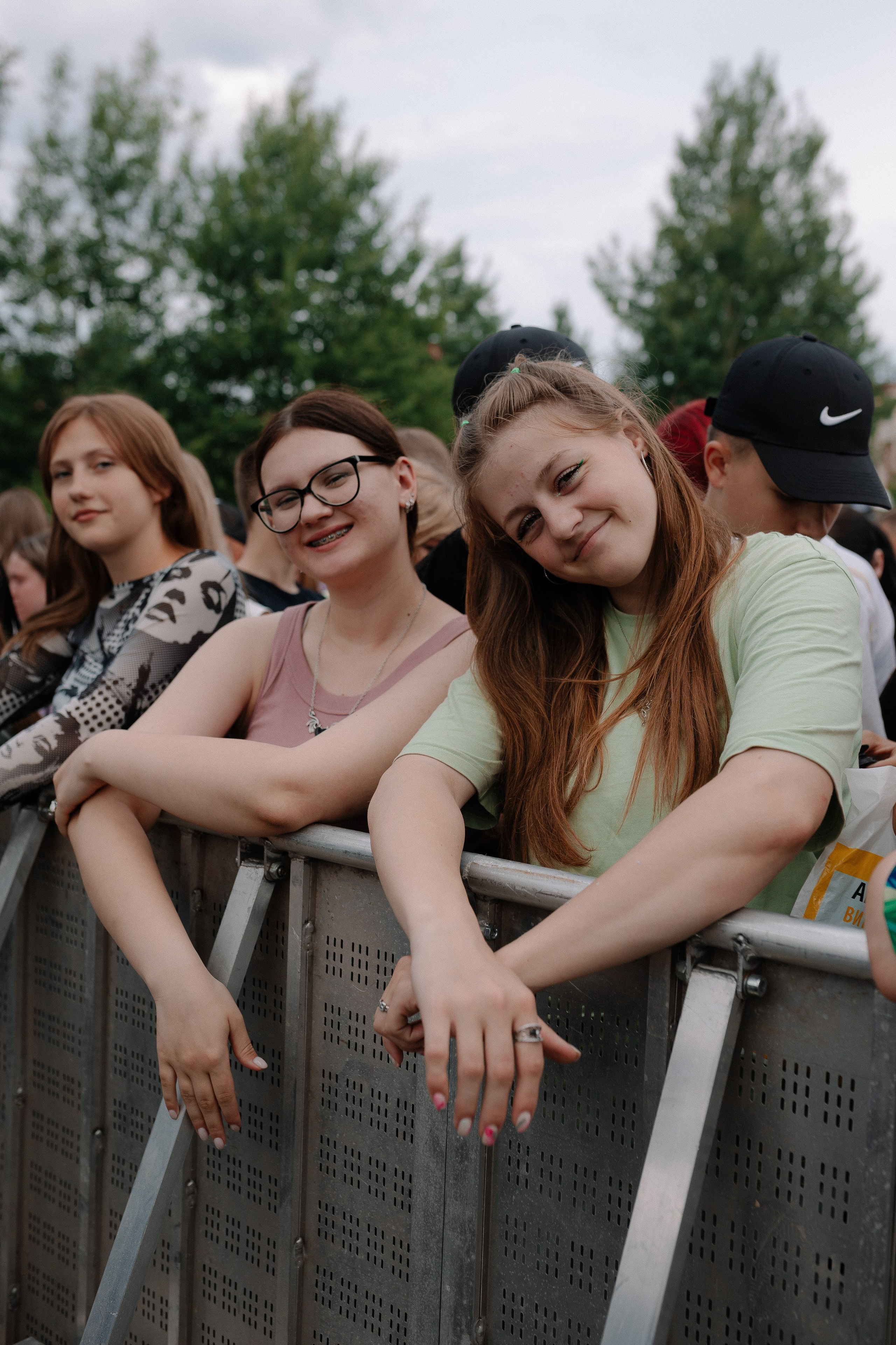 VK1'23. Фотограф в Санкт-Петербурге