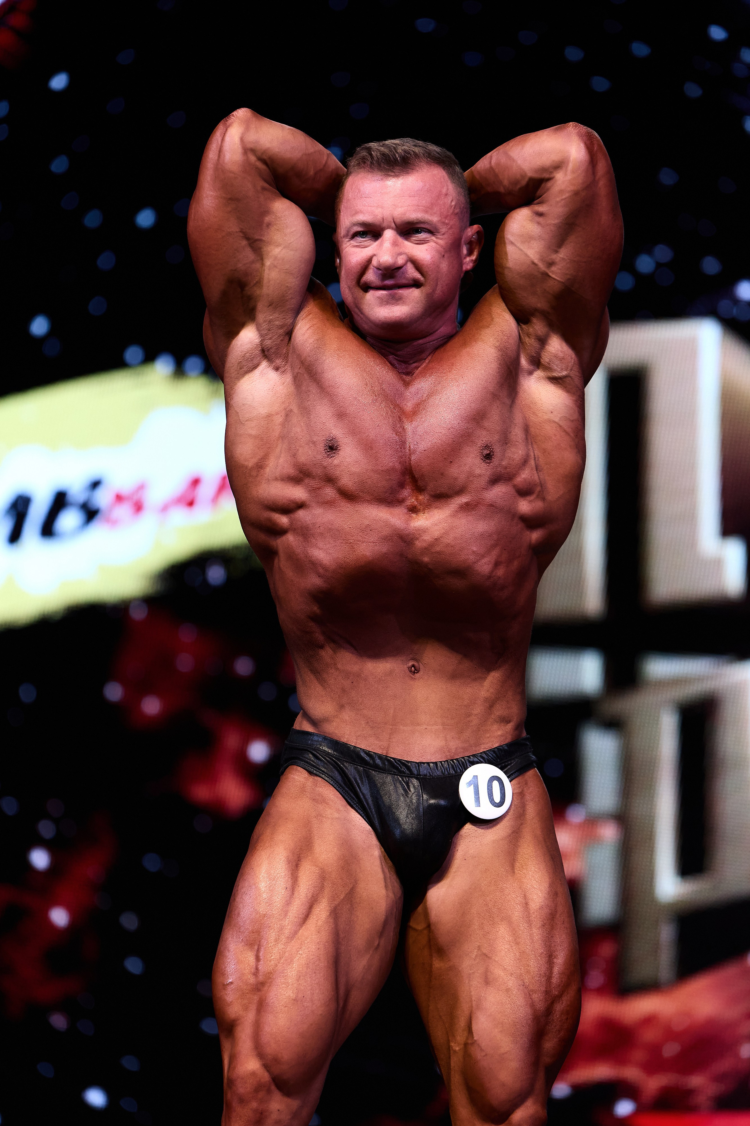 Денис, NPC. Фотограф Игорь Михайлов