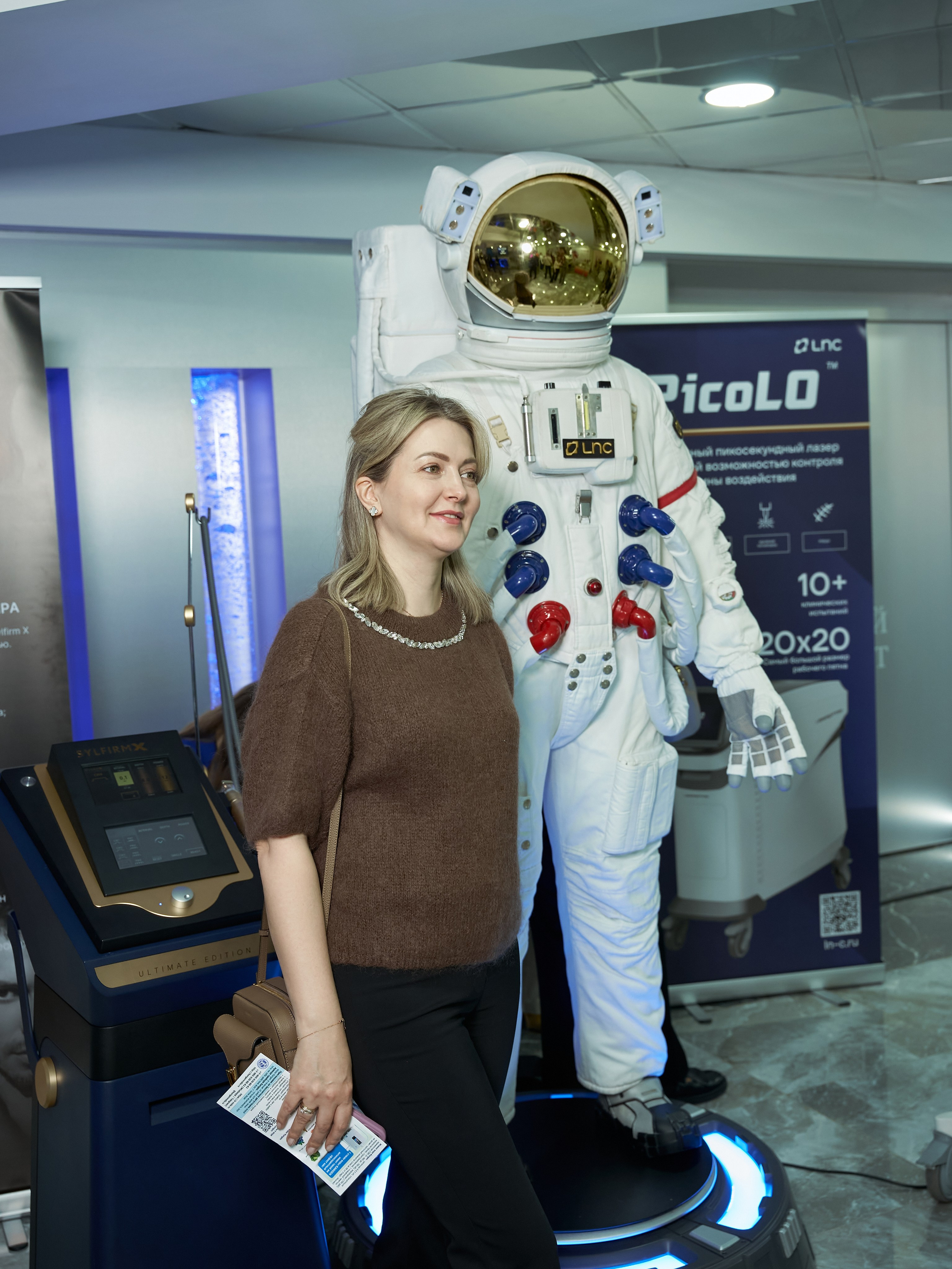 СЛУШАТЕЛИ. PRO-AGELESS