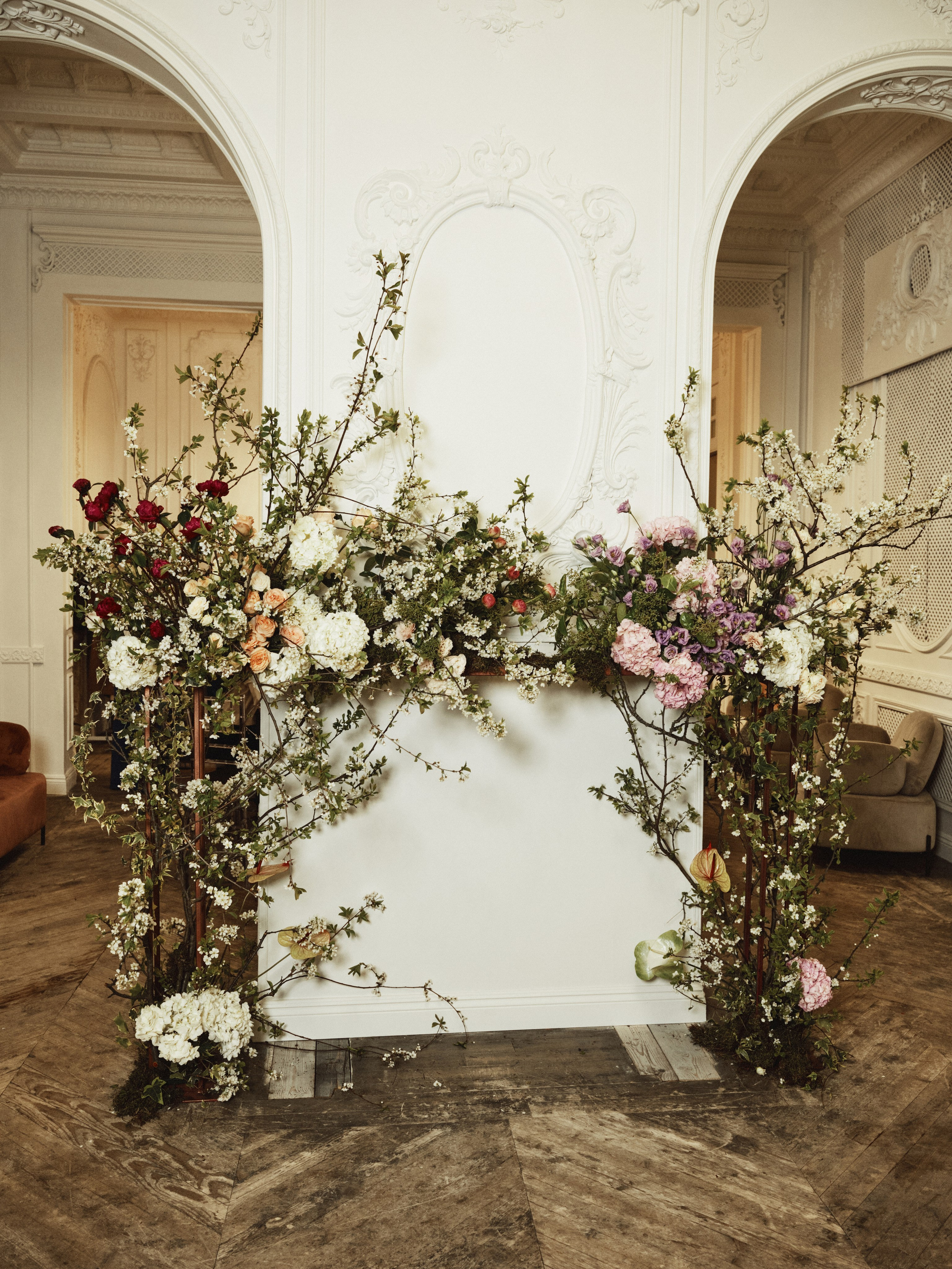 ГАЛА УЖИН. PRO-AGELESS