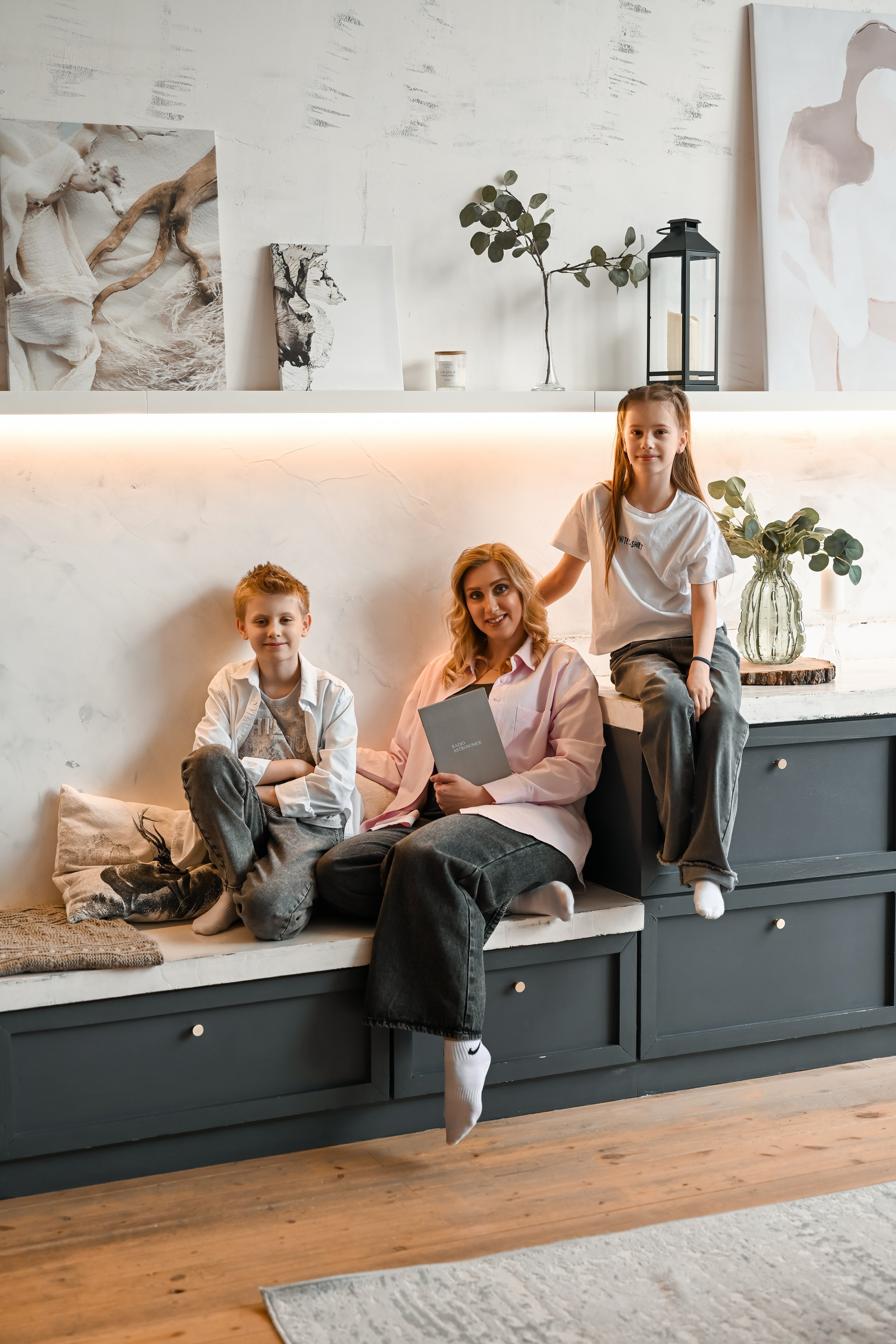 Фотостудия. Полина Бамбиза фотограф фотосессии Красноярск фотокниги портрет