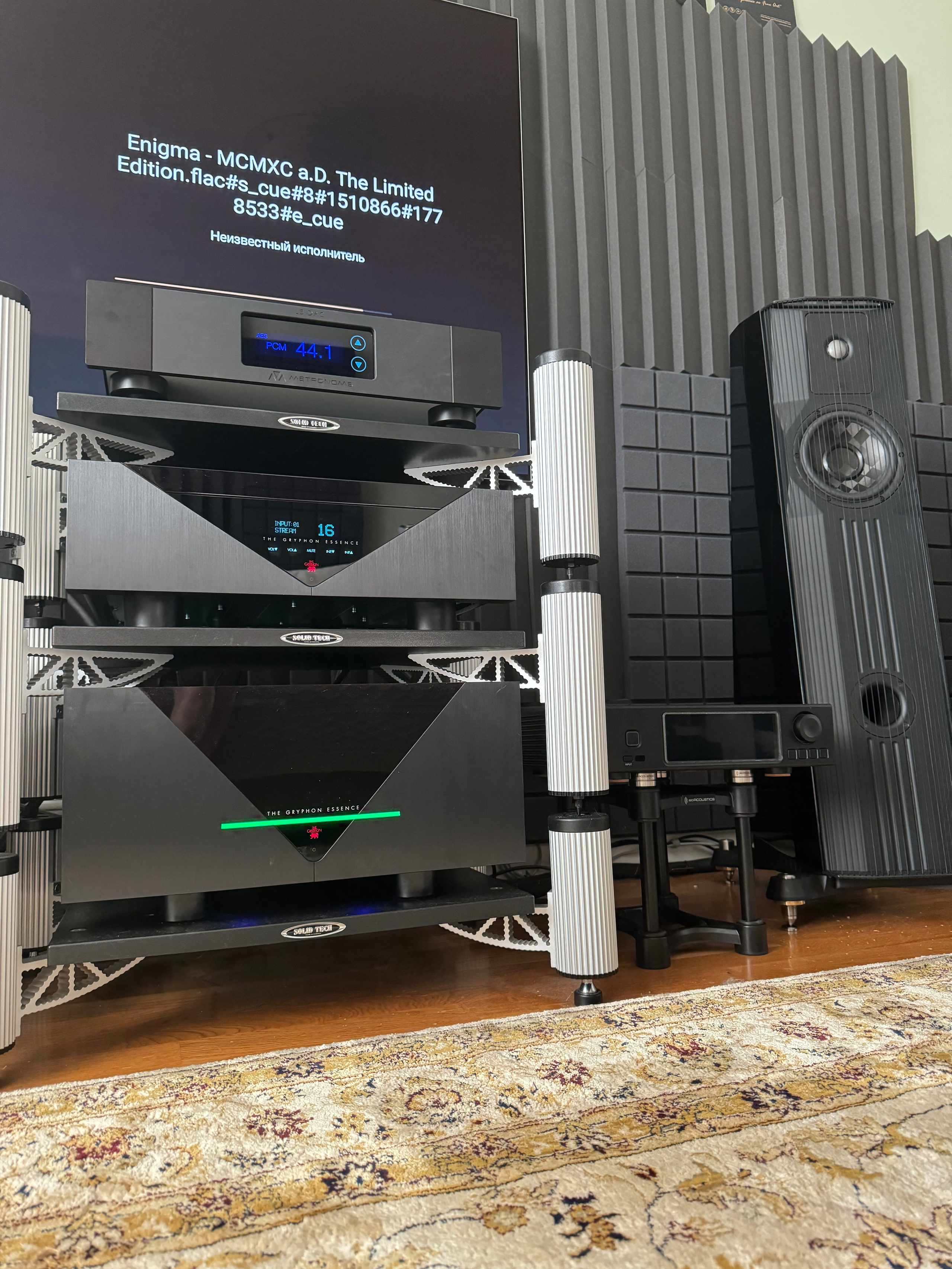 Прочее. Владимир Власюк