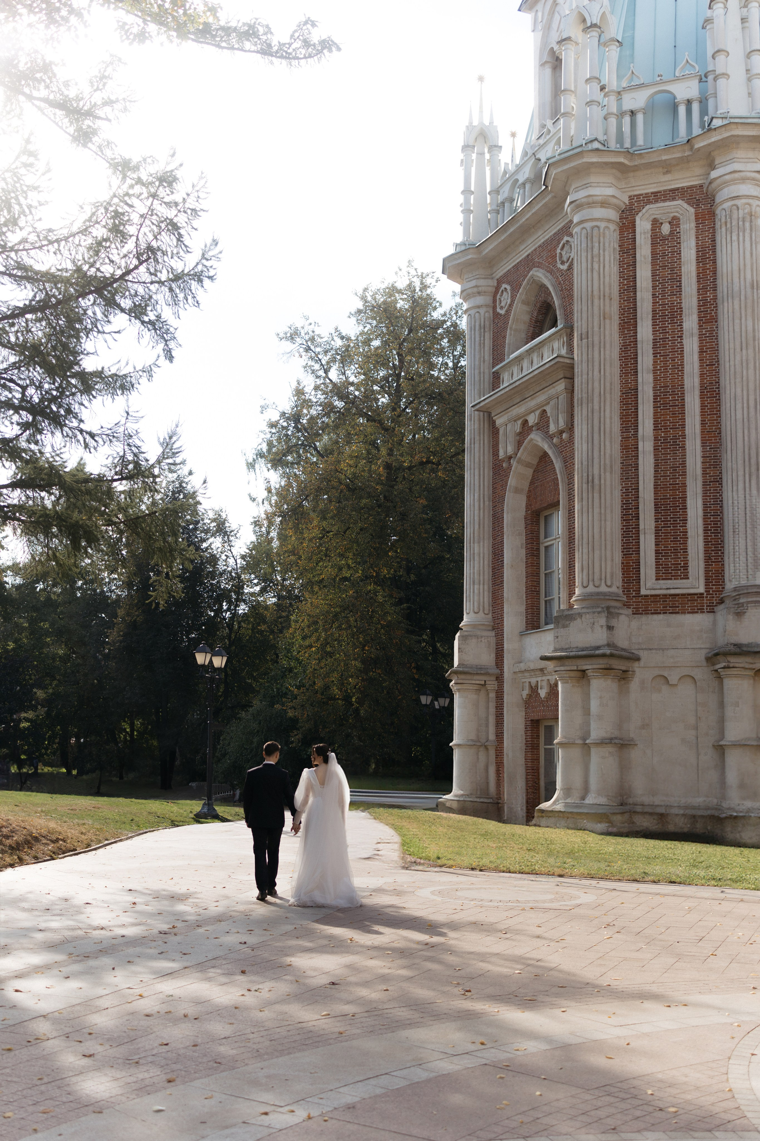Владислав & Дарья. Фотограф Москва|Комиссарова Наталья