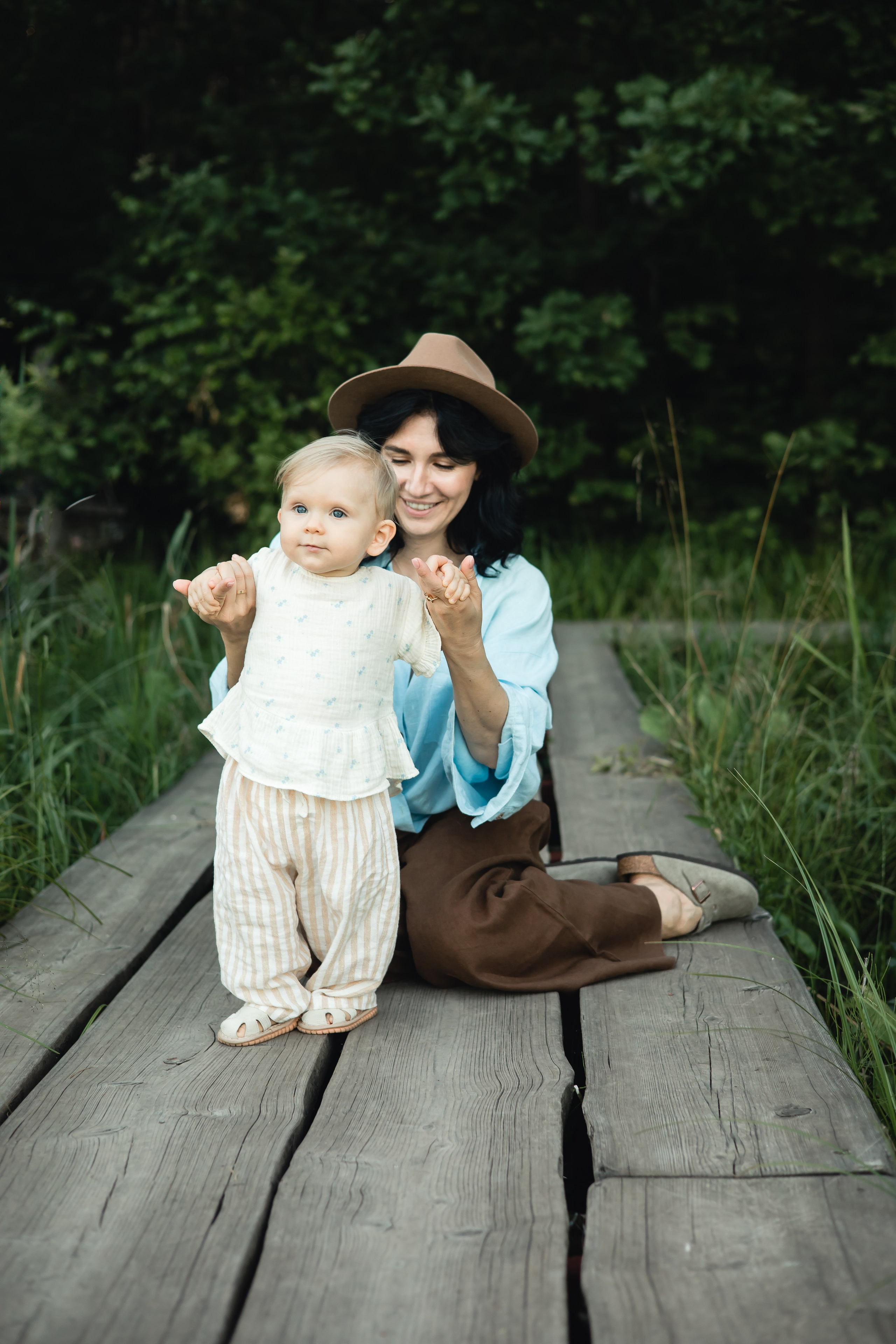 Семейный Женский Фотограф в Москве Камилла Максимова
