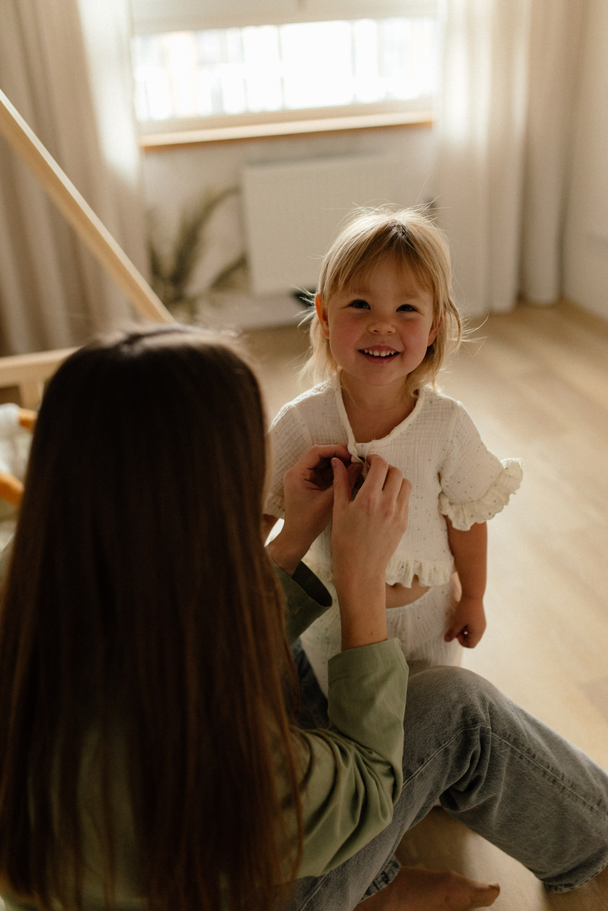 Мирославе 3 годика. Домашний праздник. Фотограф в Минске Наталия Запорощенко