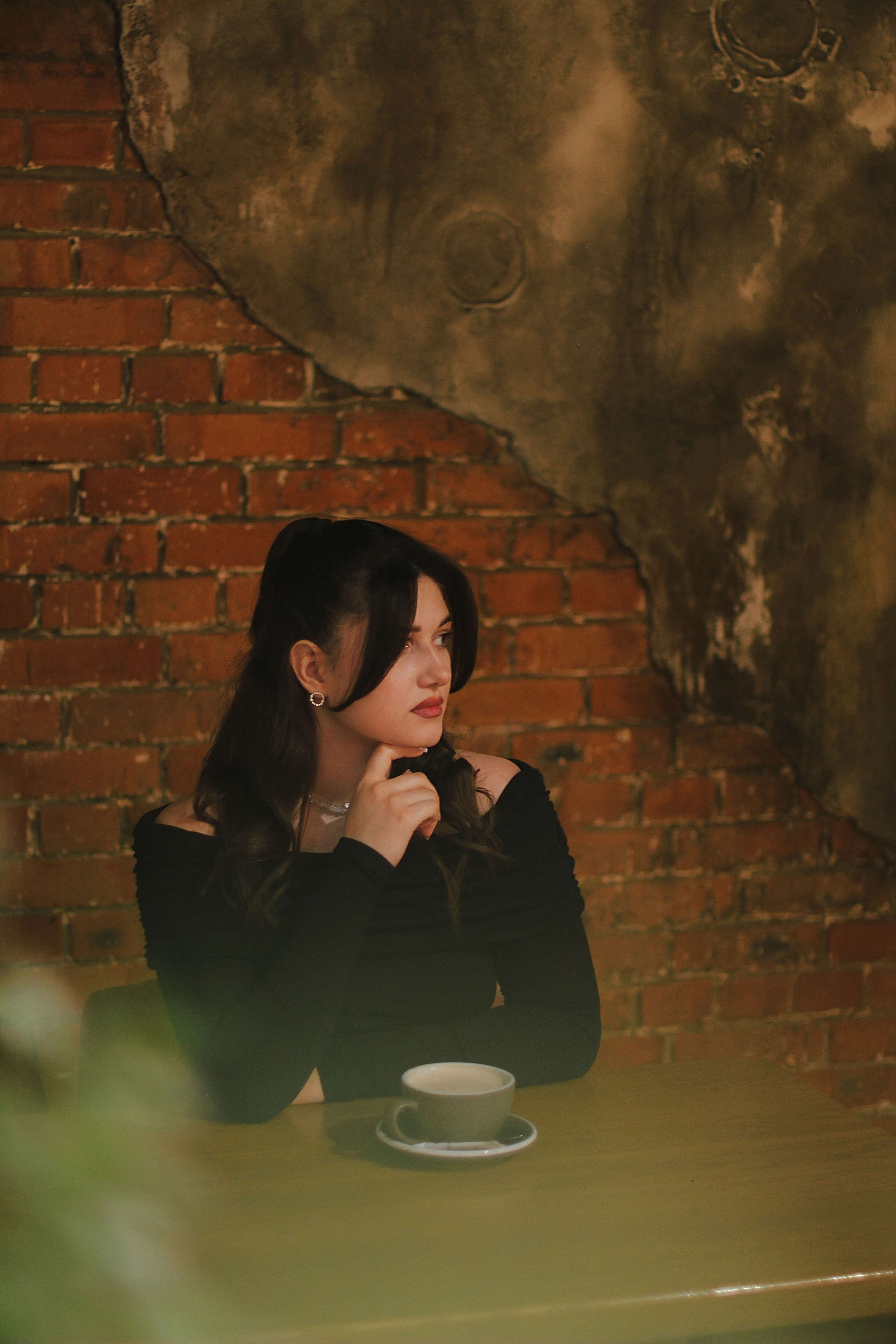 Аня ЛаЛуна. Портретный и семейный фотограф в Брянке