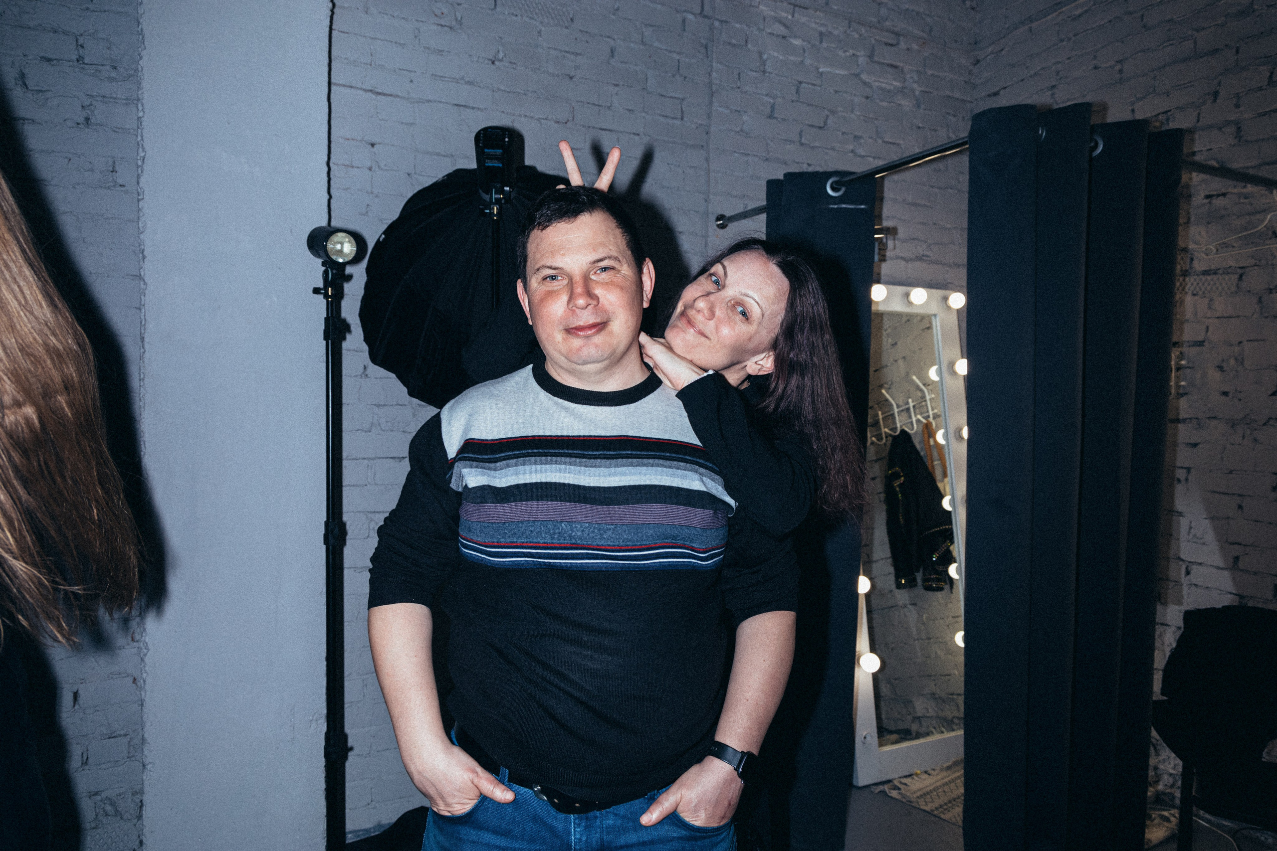 ВЕЧЕРИНКИ. Photographer of Krasnodar city Paul Varro