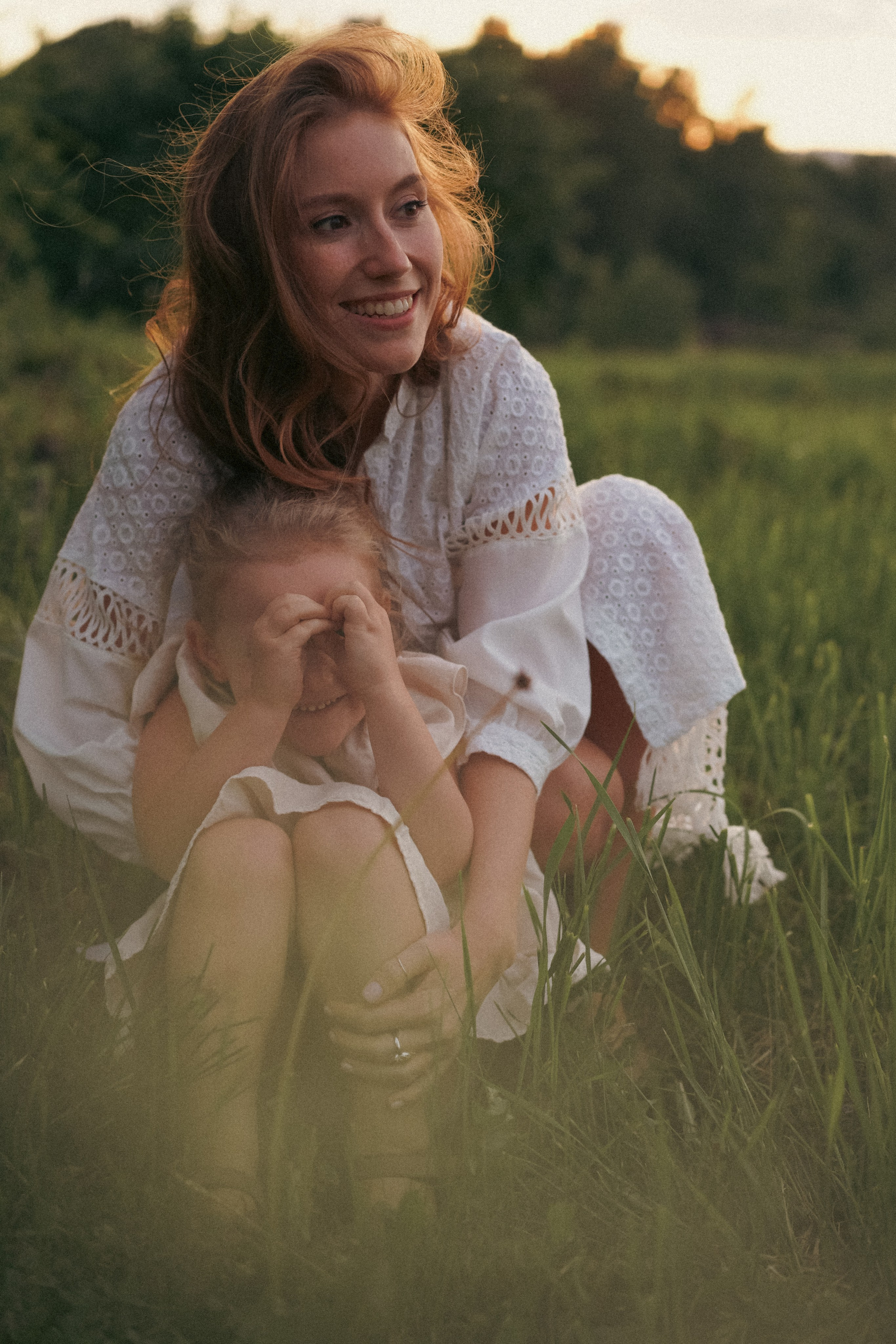 Материнство. Женский и детский фотограф в Саратове Олеся Булаева
