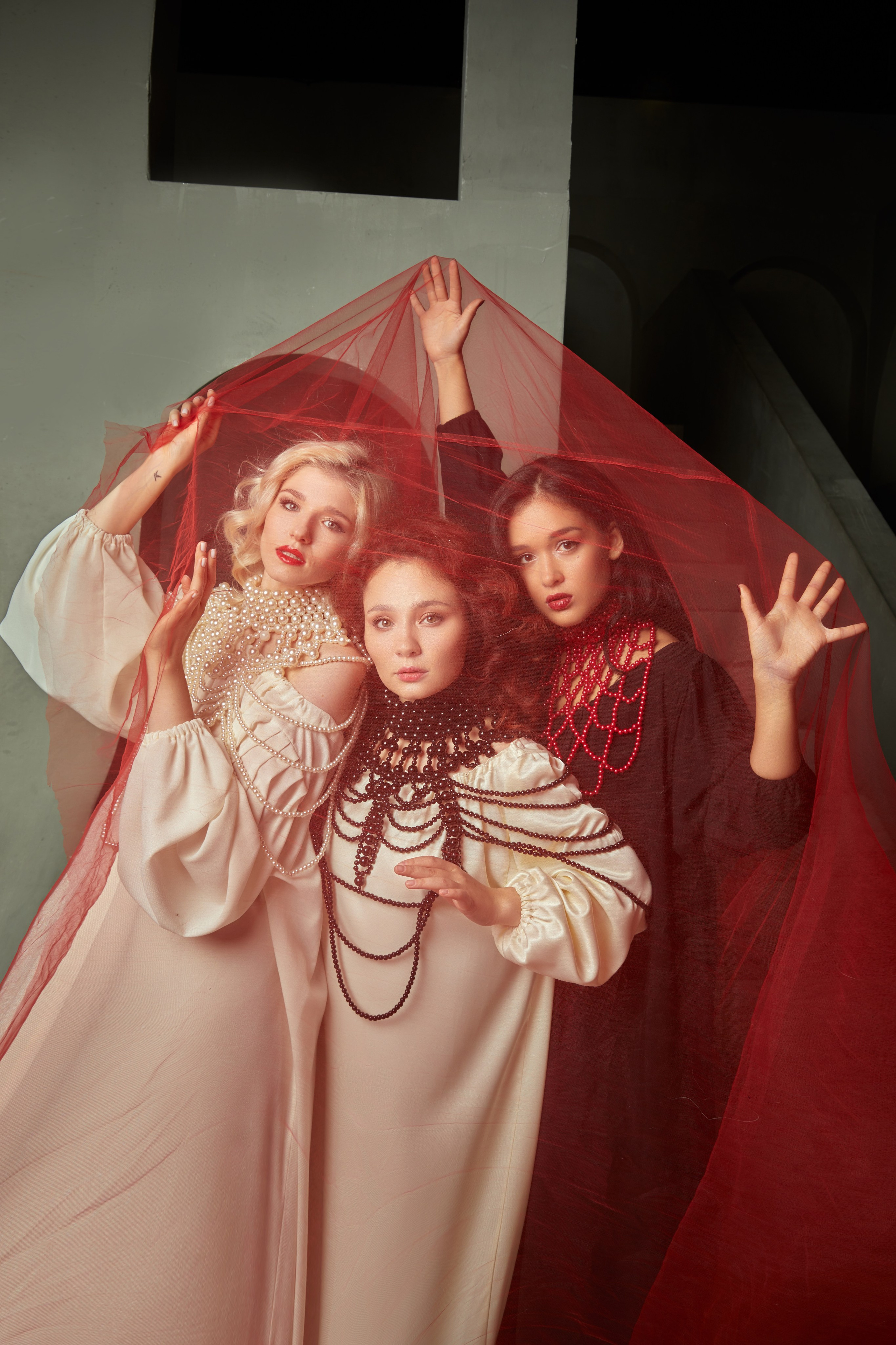 Оперное трио «OPERAGEMS». Свадебный фотограф, портретный фотограф в Москве и Саратове Оксана Анциферова