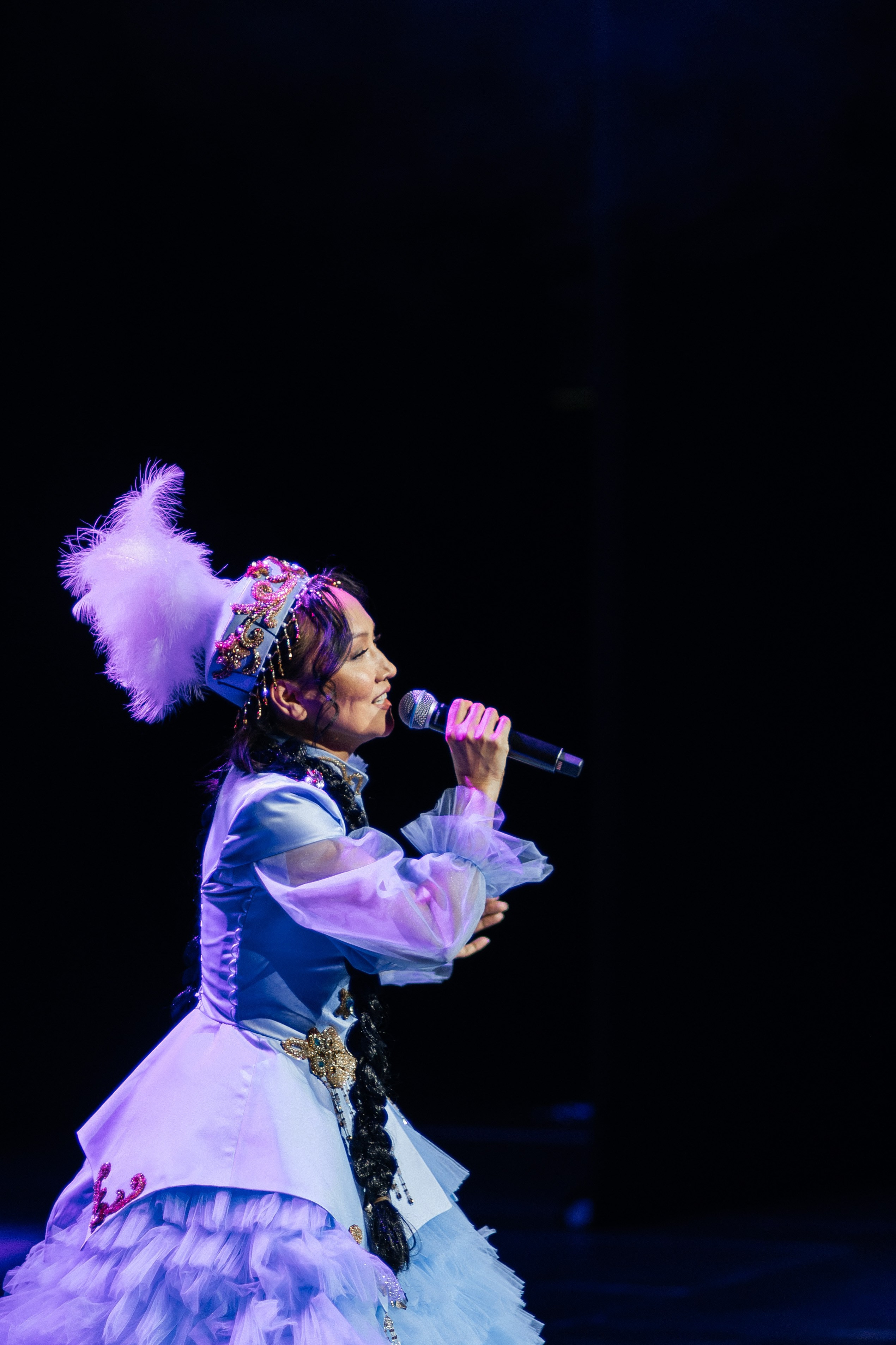 Samruk Kazyna 15 let. Профессиональный фотограф в городе Астана/Алматы Даурен Сембаев