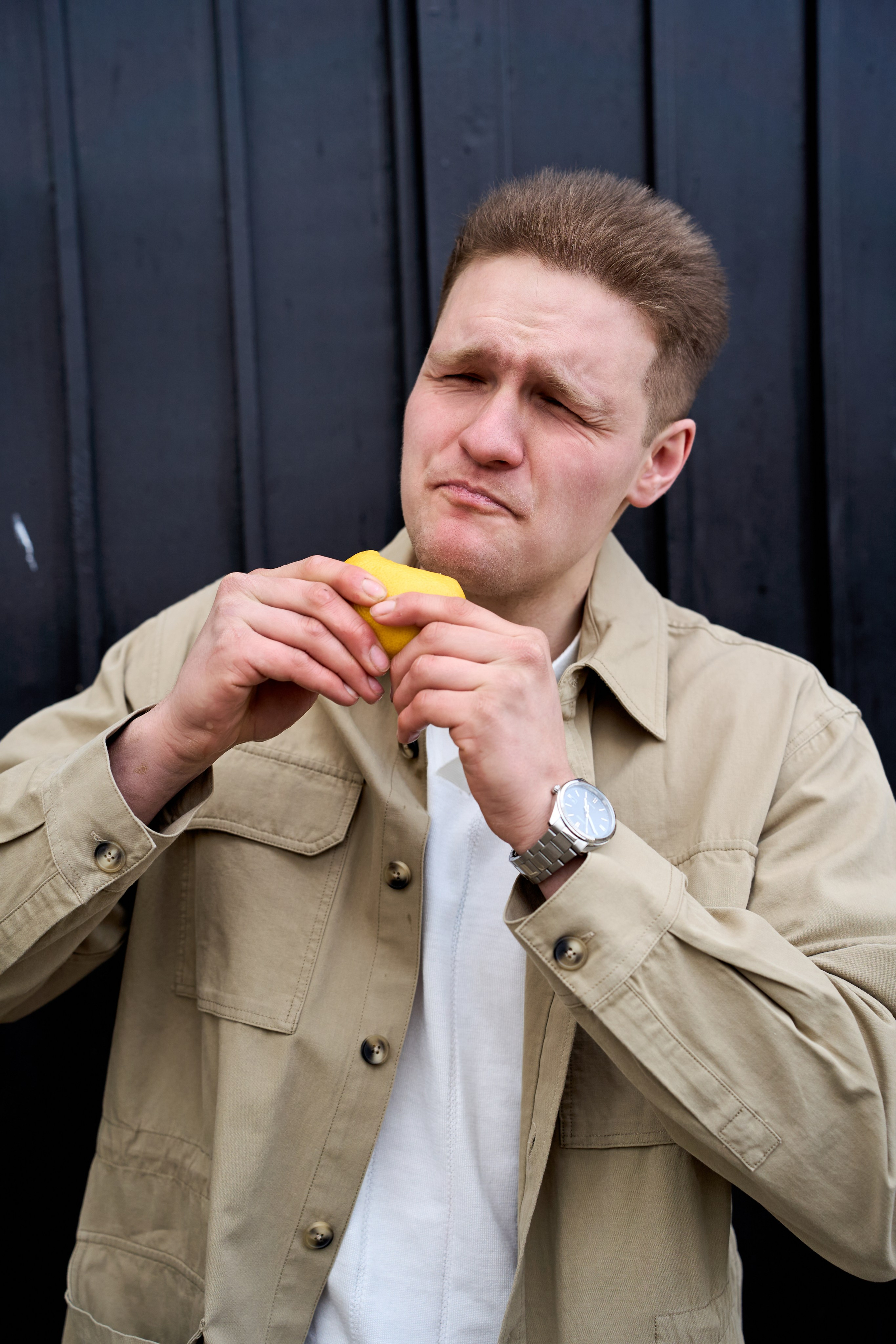 Никита. ОЧЕНЬ ПЛОХОЙ ФОТОГРАФ