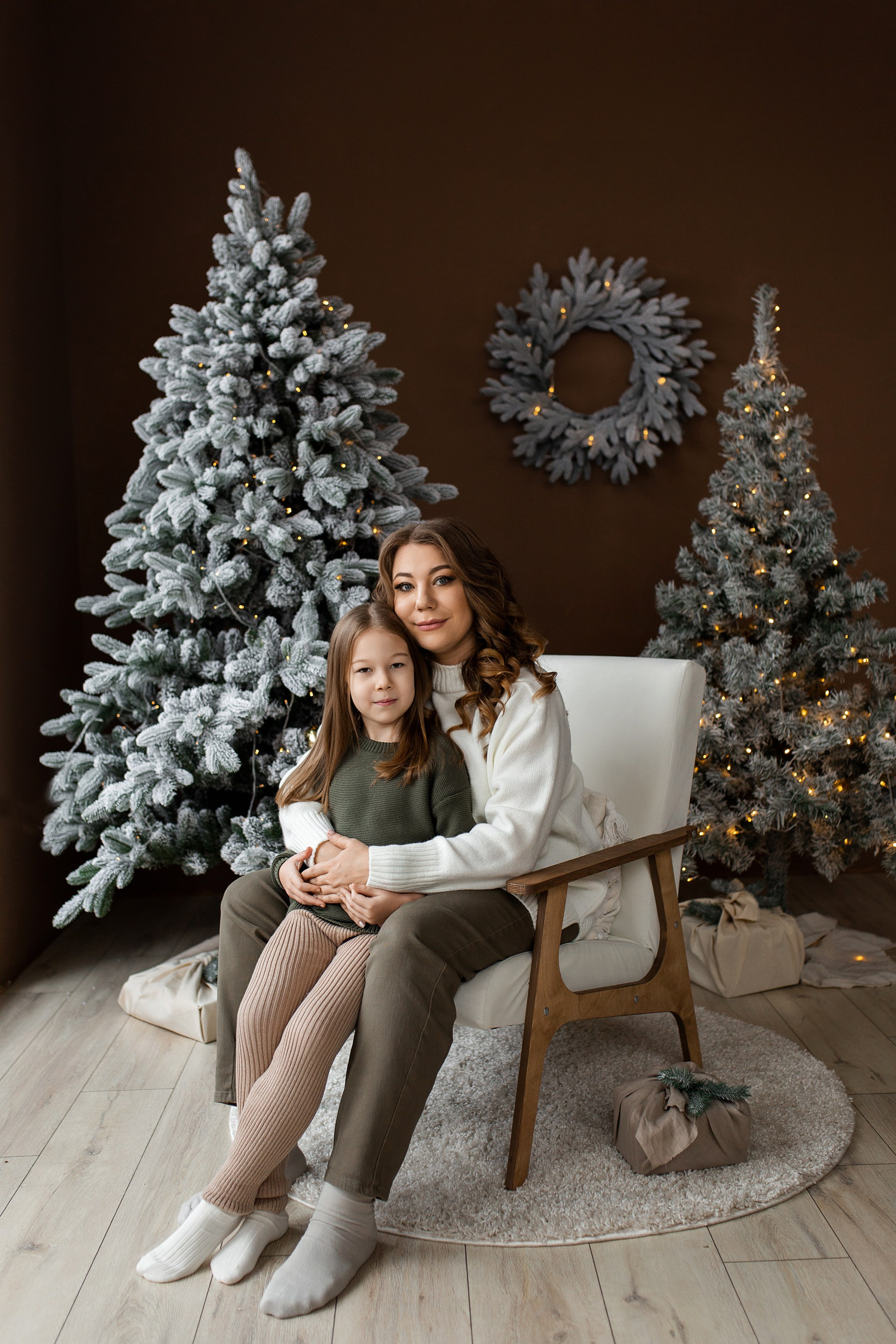 Семейная локация. Семейный фотограф в Каневской Епифанова Ольга