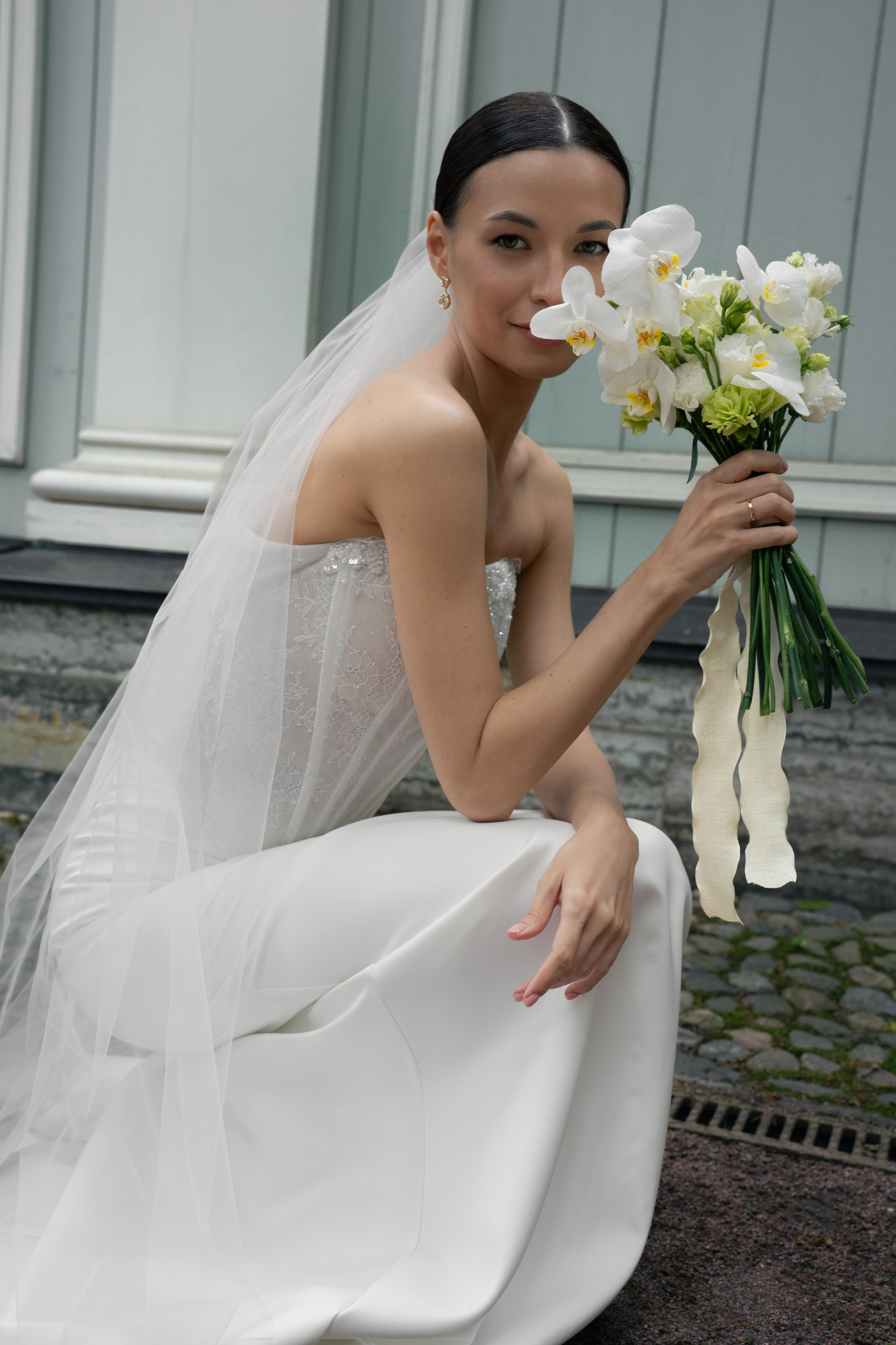 Ann&Pavel. Alina Antonova фотограф в Санкт-Петербурге