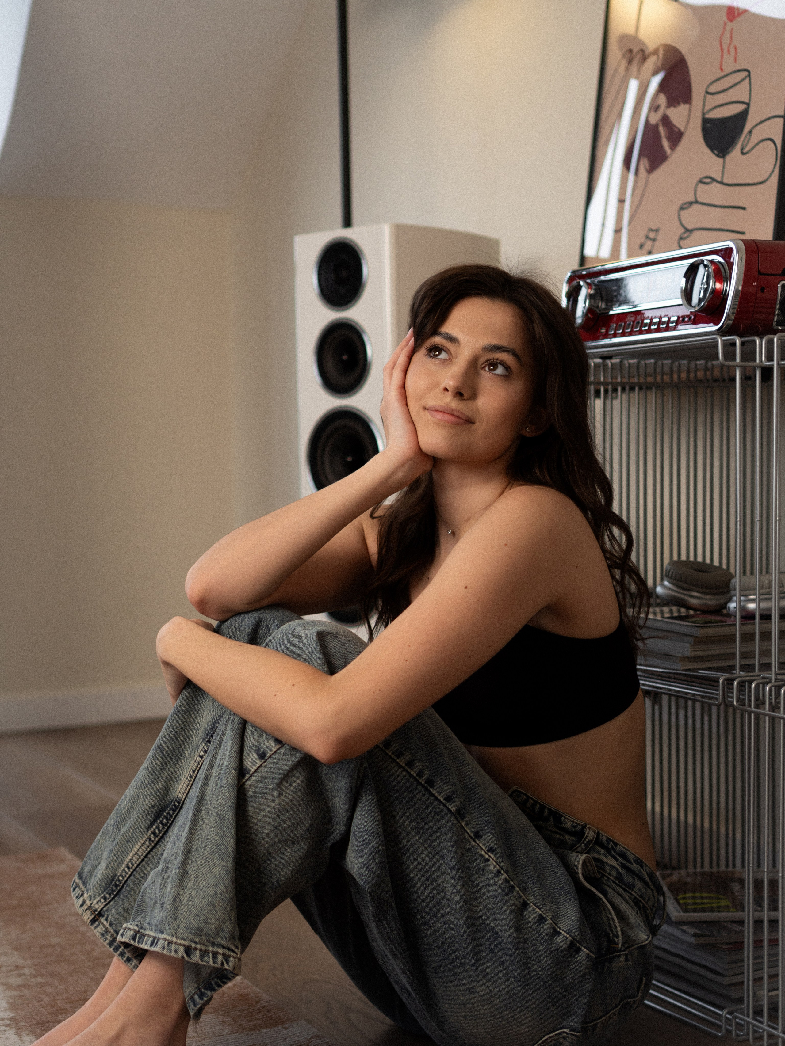 Diana. Женский фотограф Габдрашитова Кристина