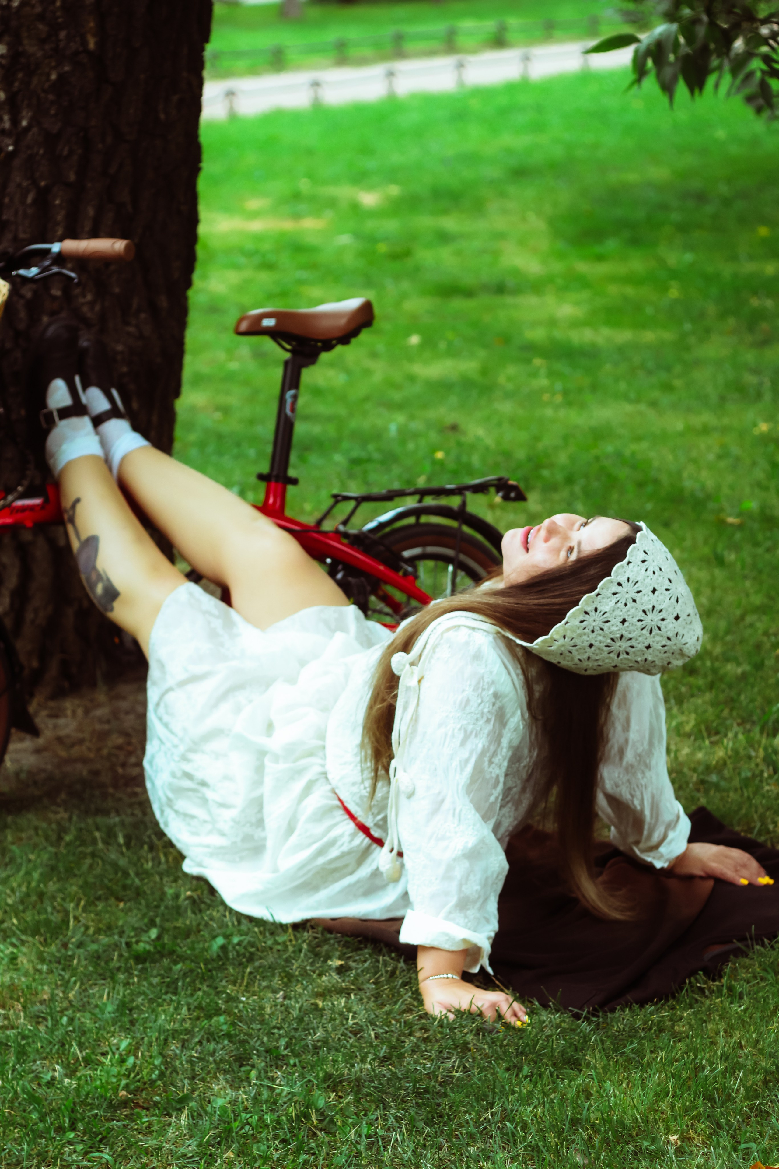 Екатерина. Фототерапия г. Санкт-Петербург. Удалова Мария индивидуальные съемки