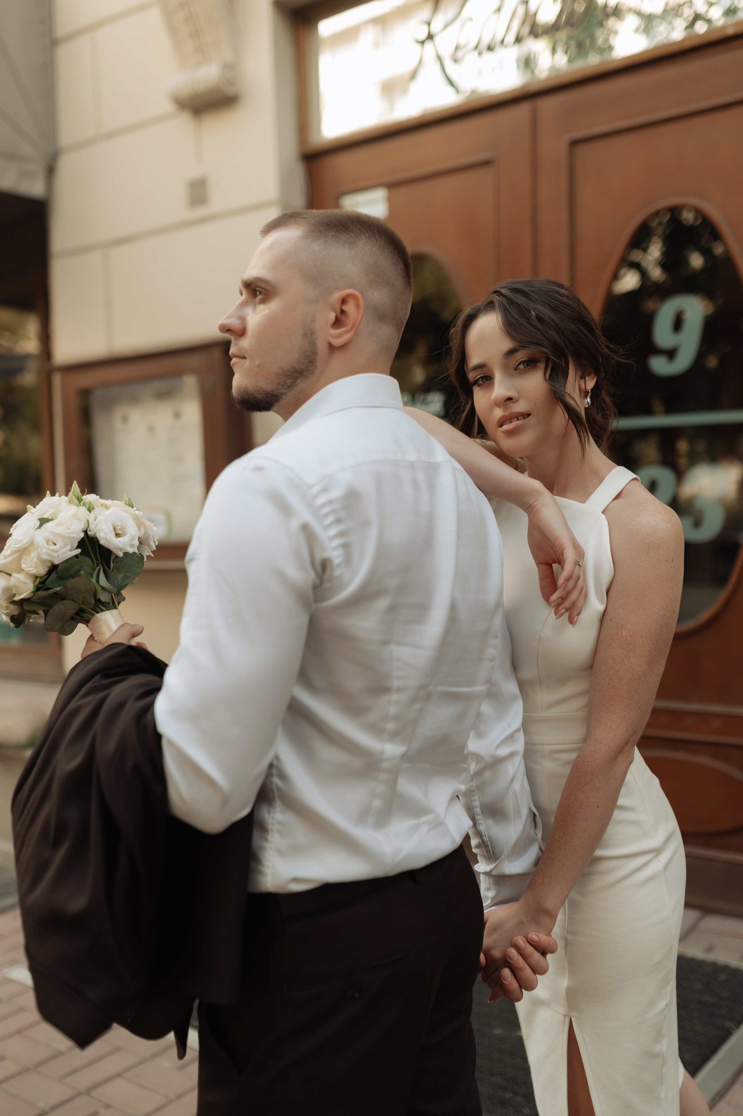 Ксюша и Захар. Фотограф в Челябинске Ольга Манзони