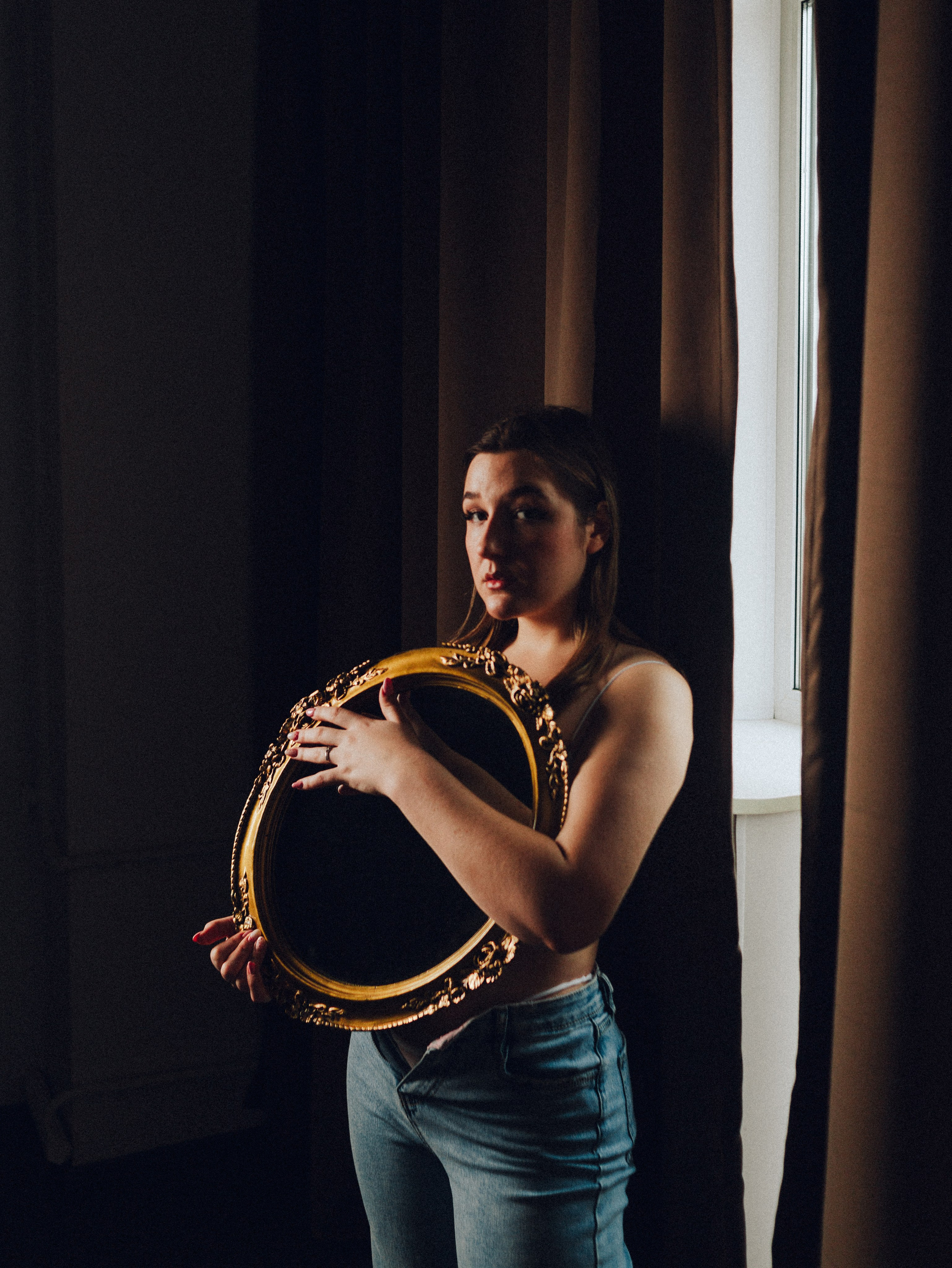 ВАЛЕРИЯ РЕТРО. Фотограф Брянск