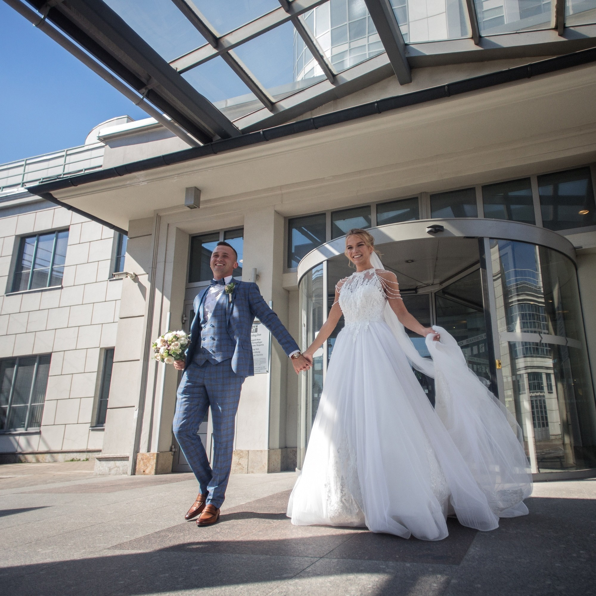 Wedding. Фотограф Санкт-Петербург / Москва