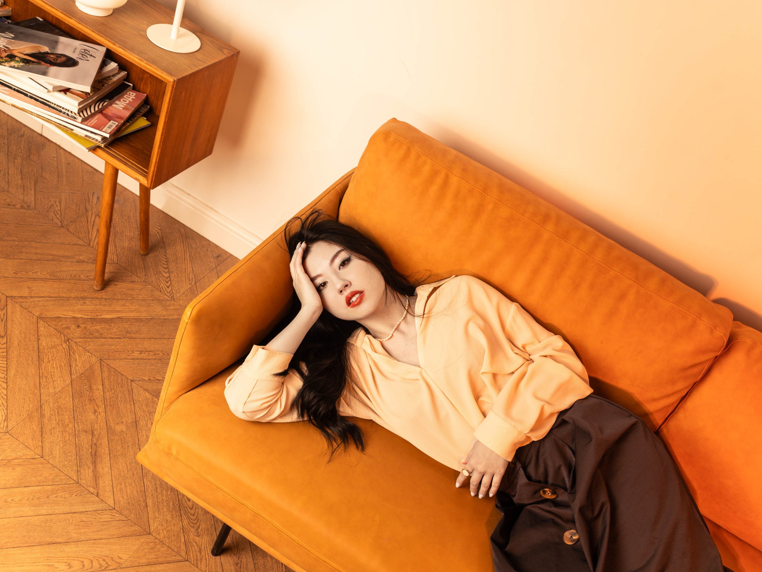 Портфолио. Фотограф в Москве