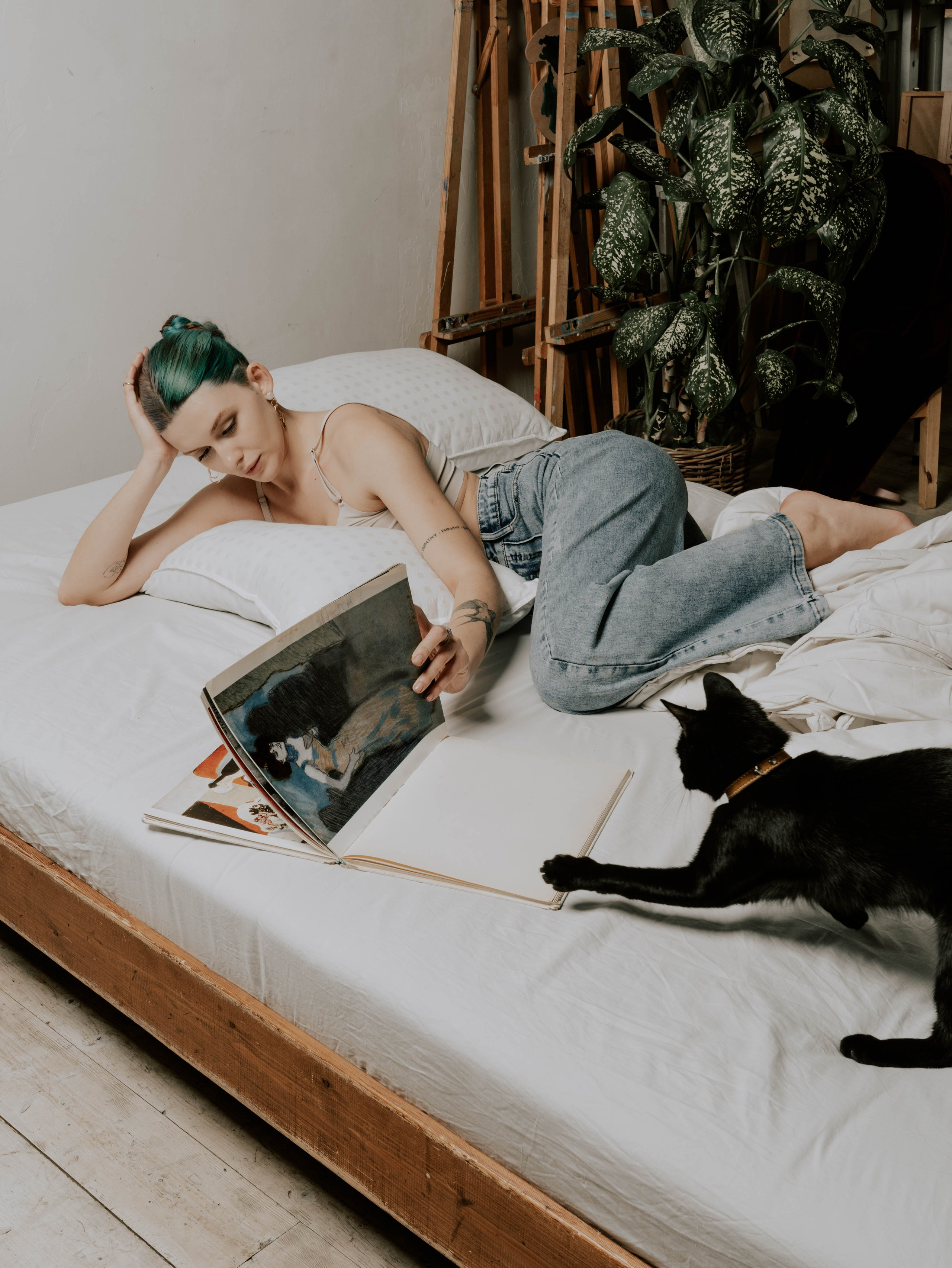 Портфолио. Фотограф в Москве