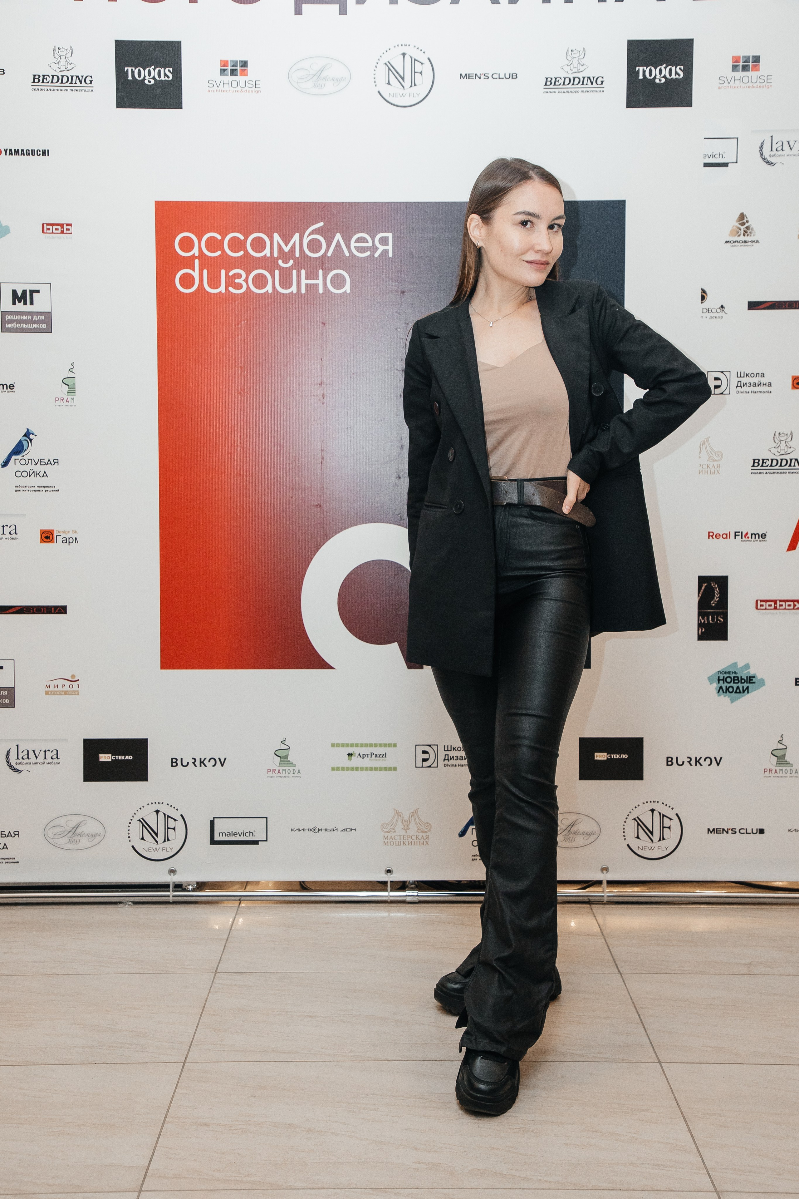 Ассамблея Дизайнеров. Фотограф Денис Лесковский (Тюмень)