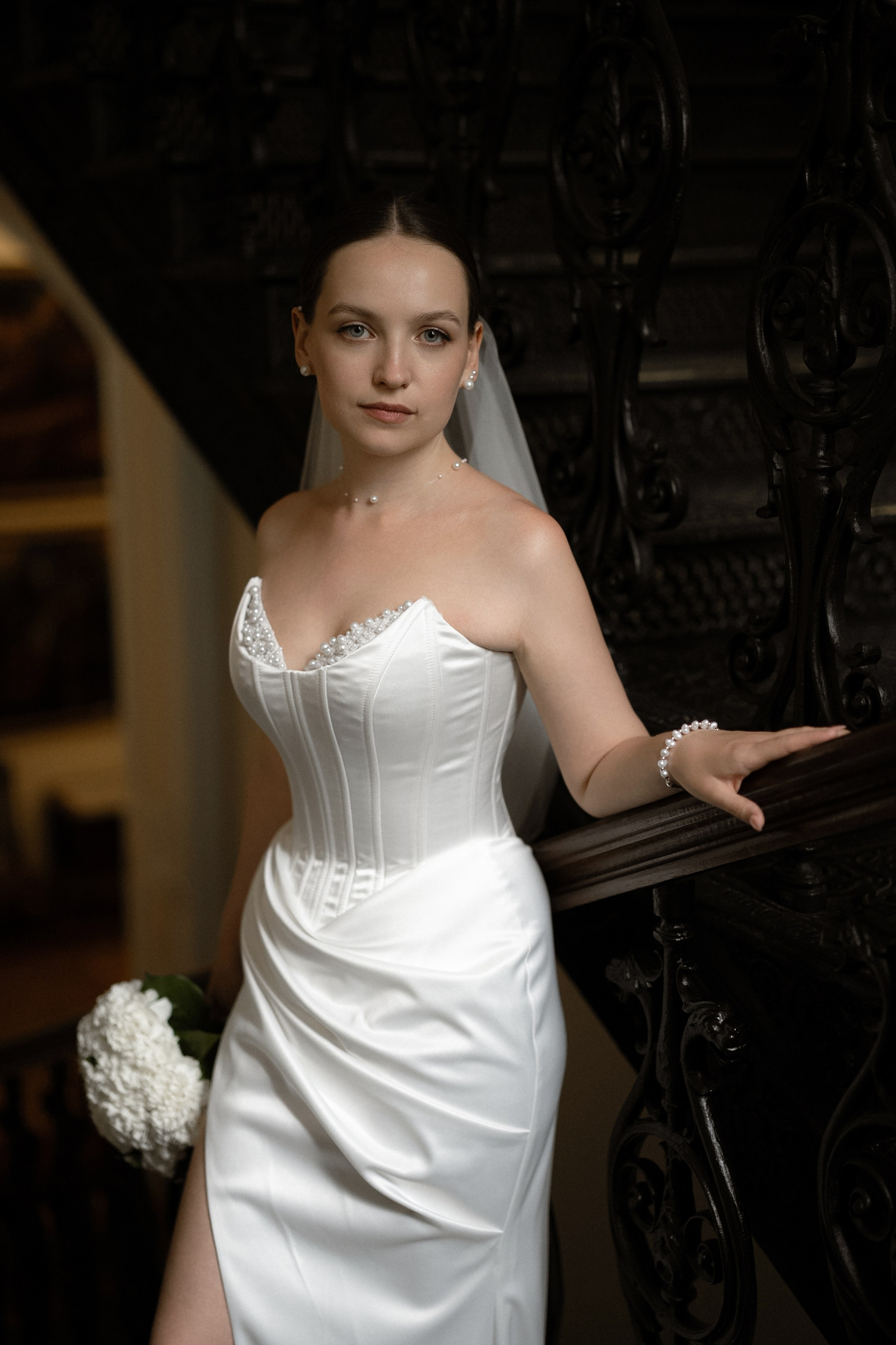 Наталия+Евгений. Семейный и портретный фотограф в Саратове Сахарова Маша