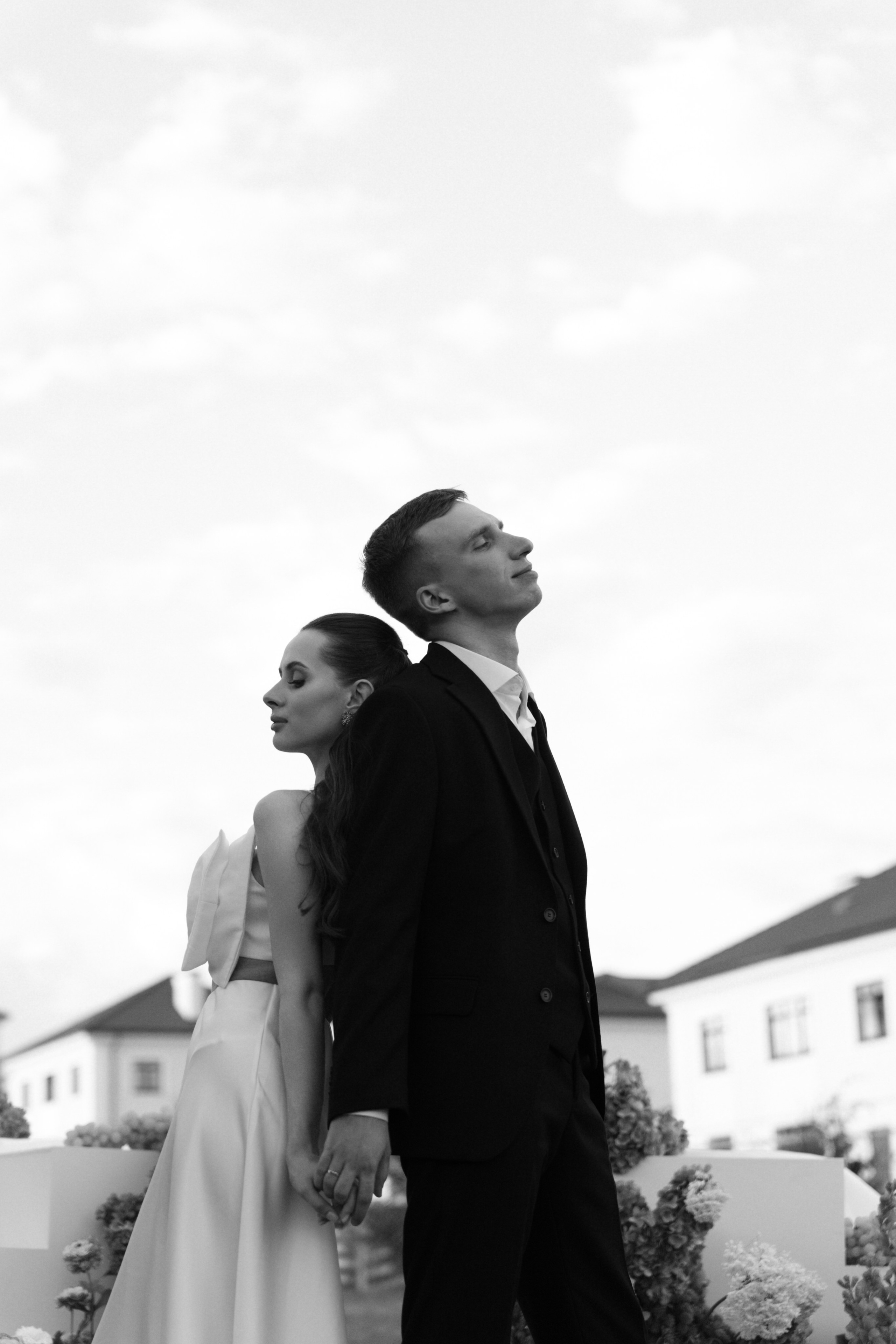 Гермес. Л+Н. Полный день (сокращено). Семейный и портретный фотограф в Саратове Сахарова Маша