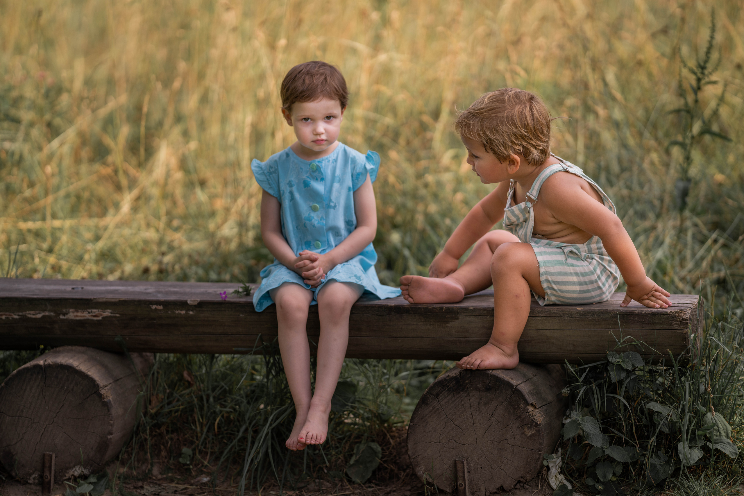 Алиса и Савелий. Семейный фотограф Ефремова Виктория