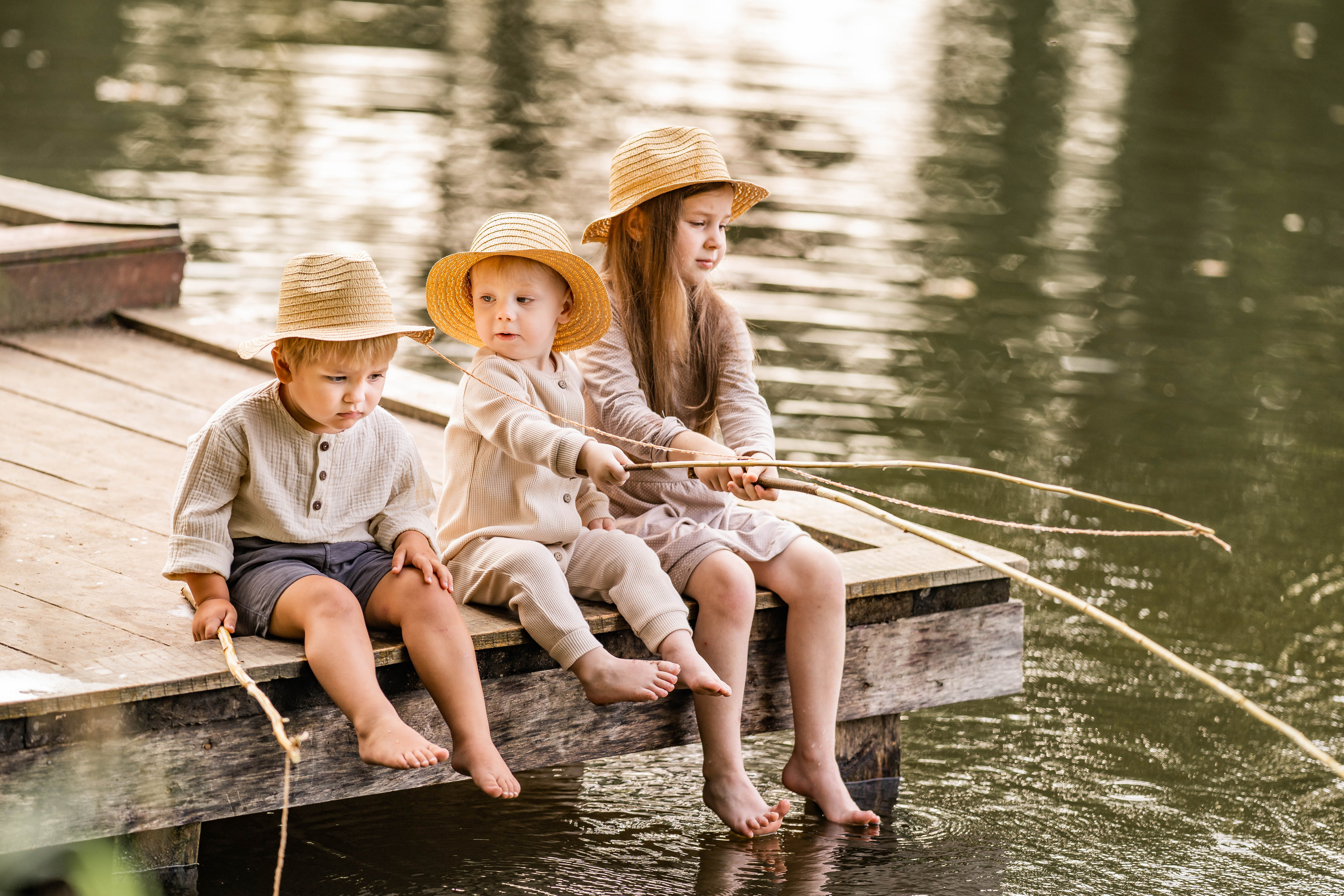Дети Середниково 16.08.21. Семейный фотограф Ефремова Виктория