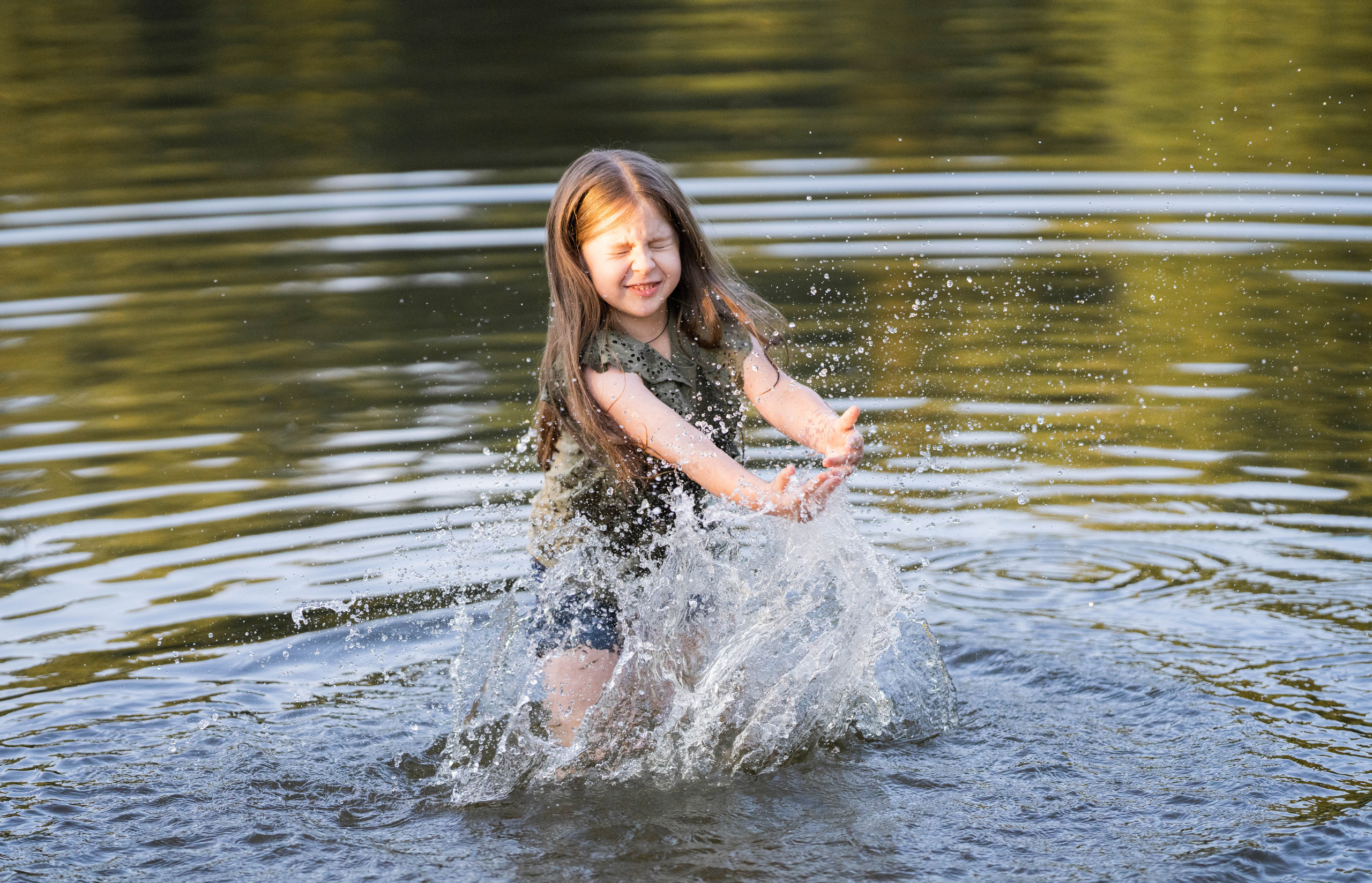 Юлианна, Ульяна и Матвей. Семейный фотограф Ефремова Виктория