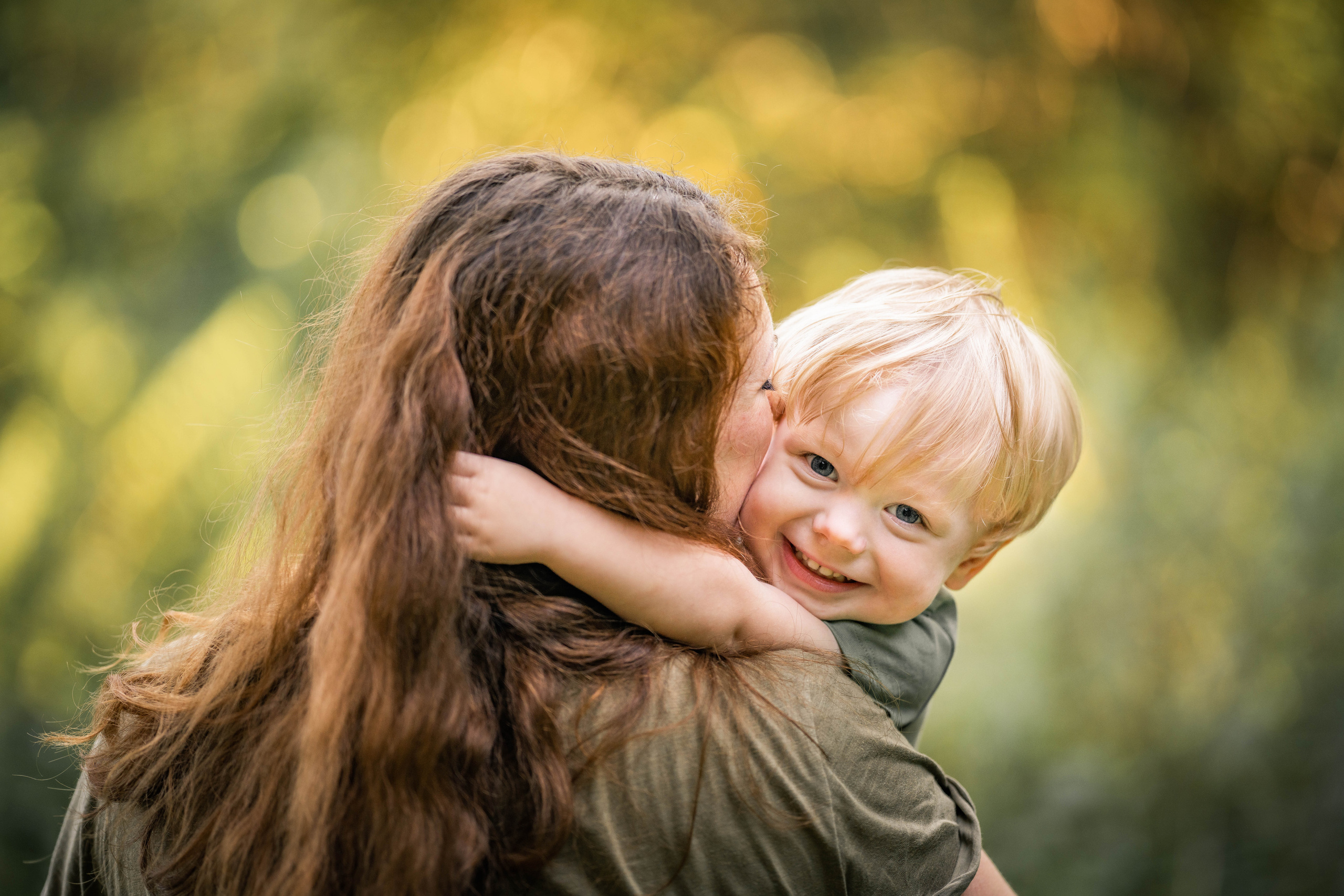 Юлианна, Ульяна и Матвей. Семейный фотограф Ефремова Виктория