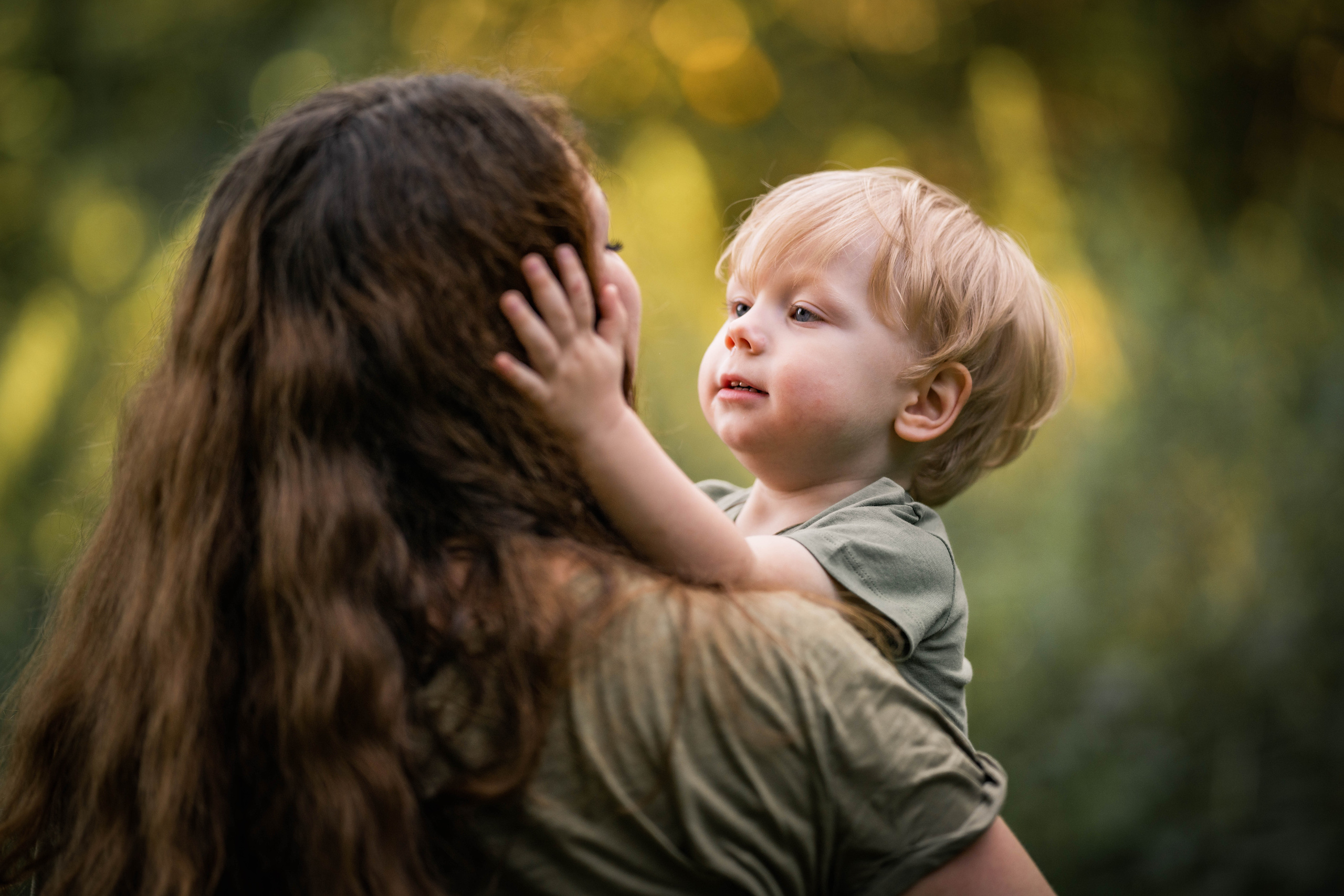 Юлианна, Ульяна и Матвей. Семейный фотограф Ефремова Виктория