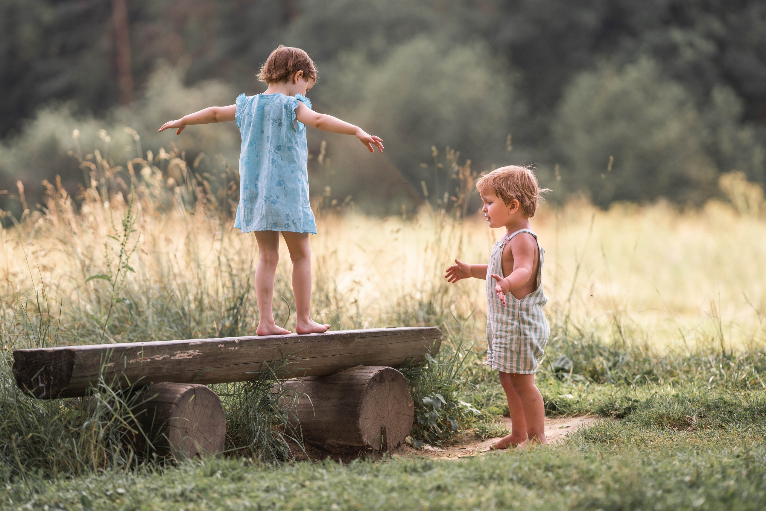 Дети. Семейный фотограф Ефремова Виктория