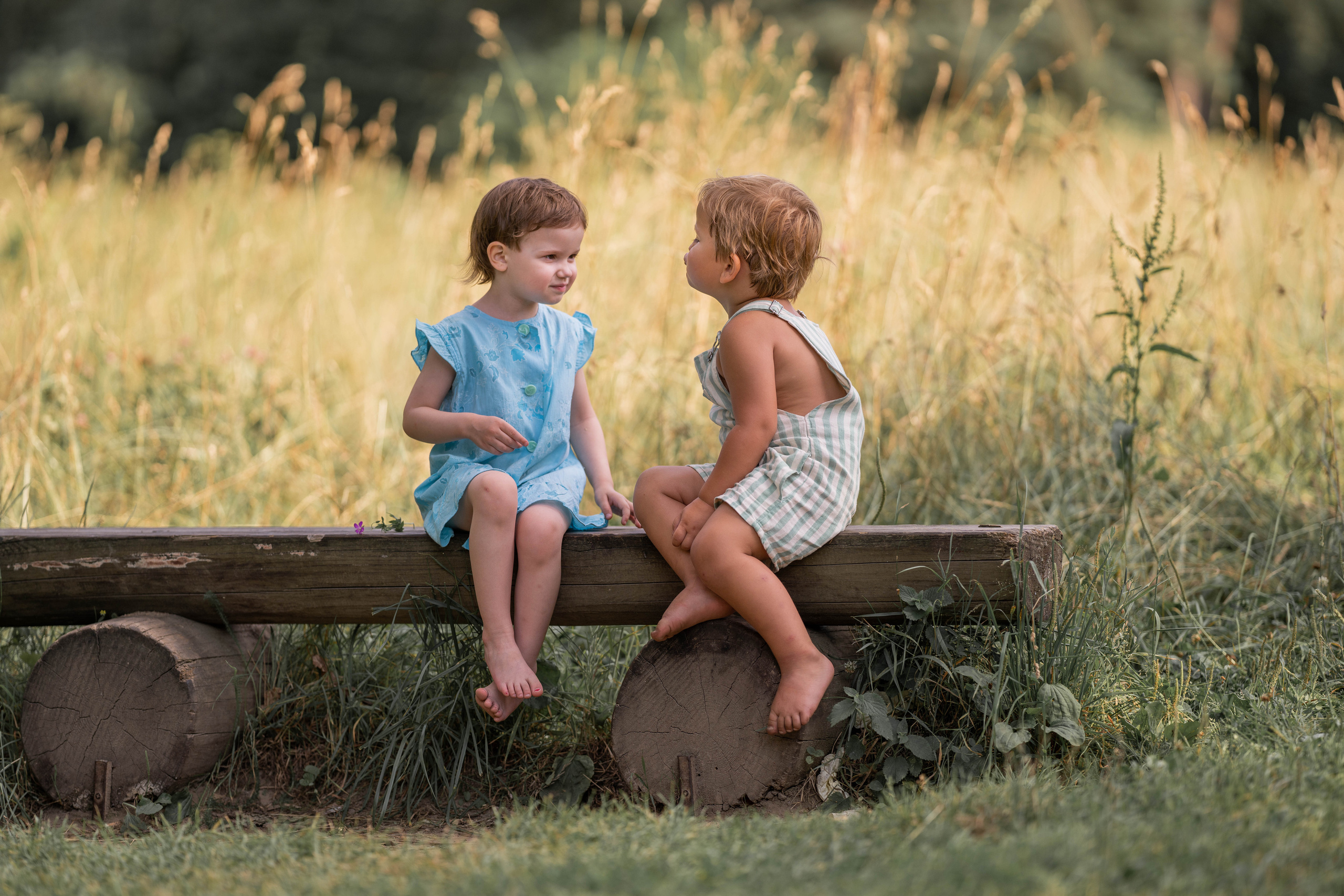 Алиса и Савелий. Семейный фотограф Ефремова Виктория