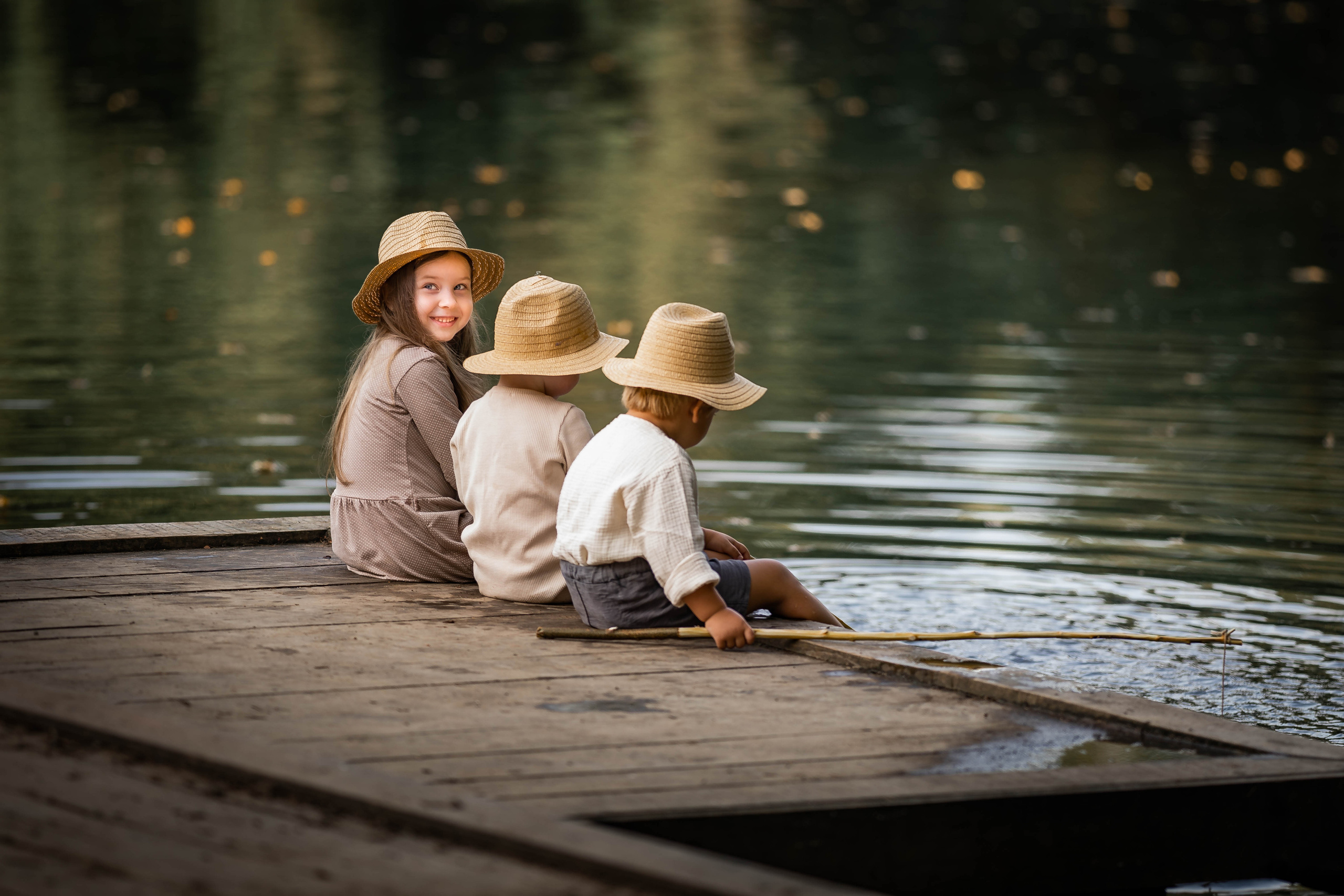 Дети Середниково 16.08.21. Семейный фотограф Ефремова Виктория