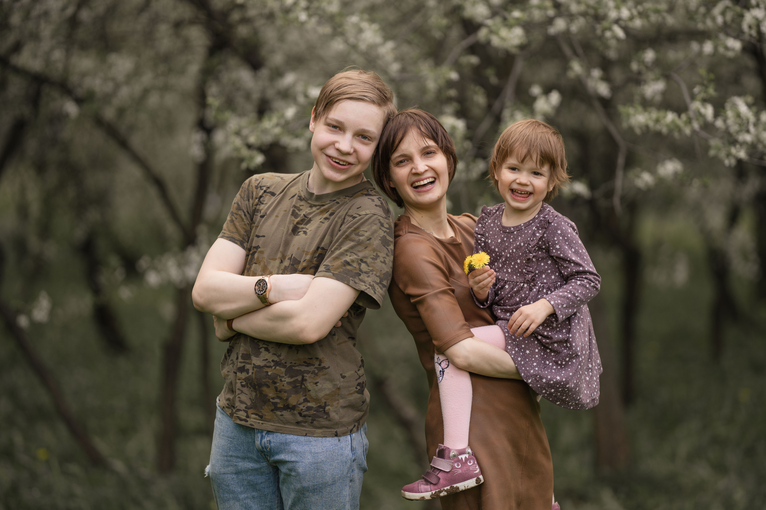 Коломенское май 2021. Семейный фотограф Ефремова Виктория