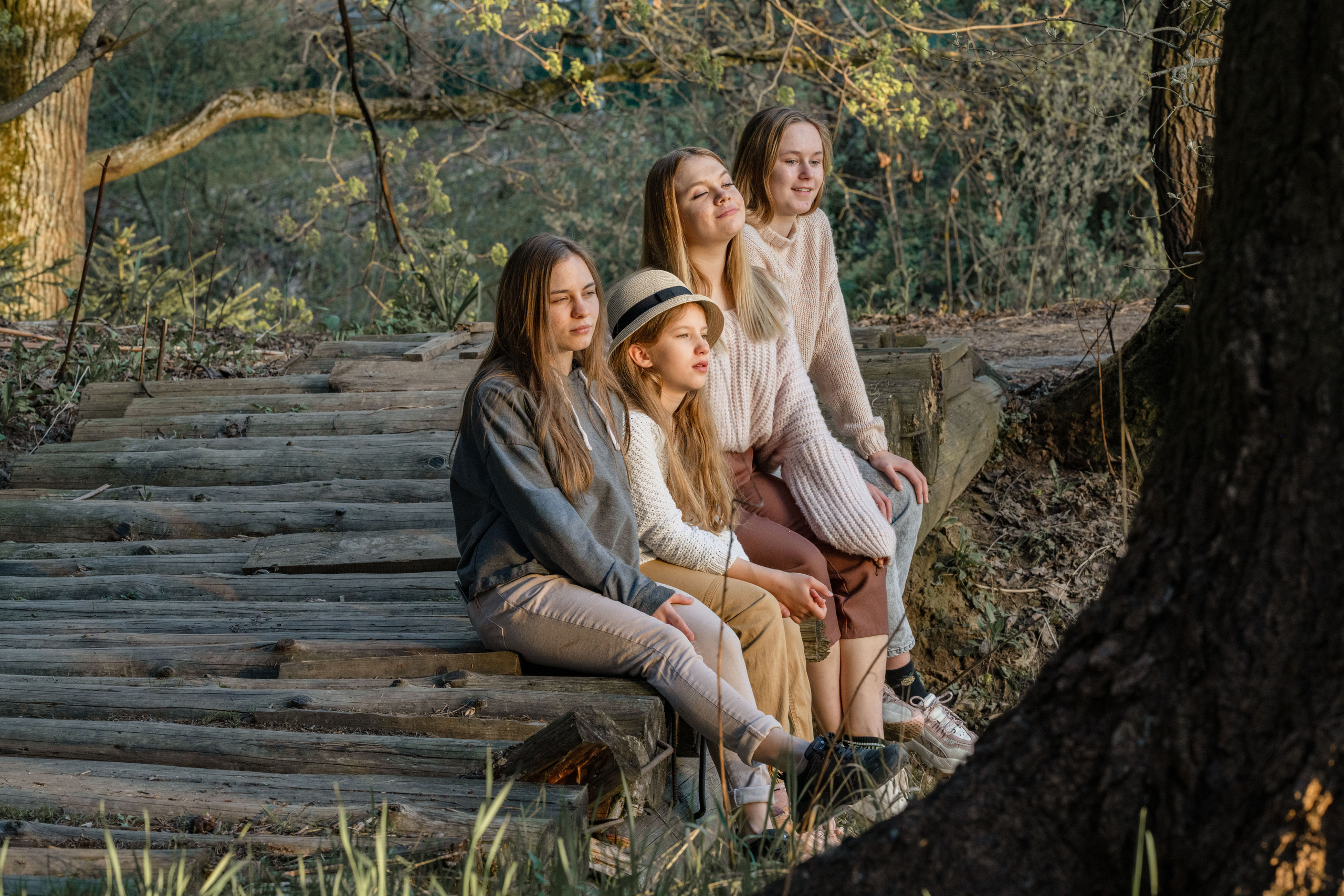 Семья. Семейный фотограф Ефремова Виктория