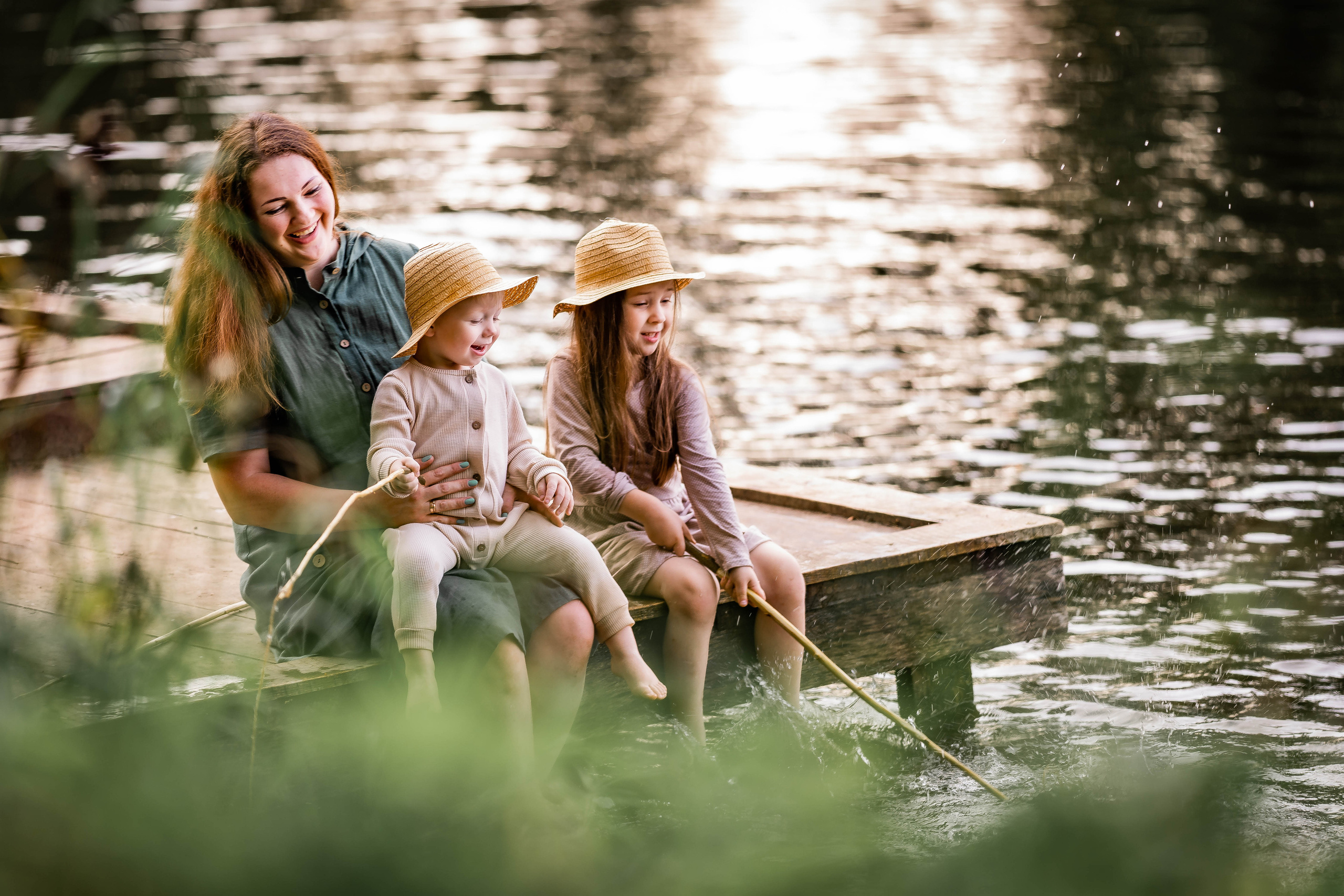 Дети Середниково 16.08.21. Семейный фотограф Ефремова Виктория