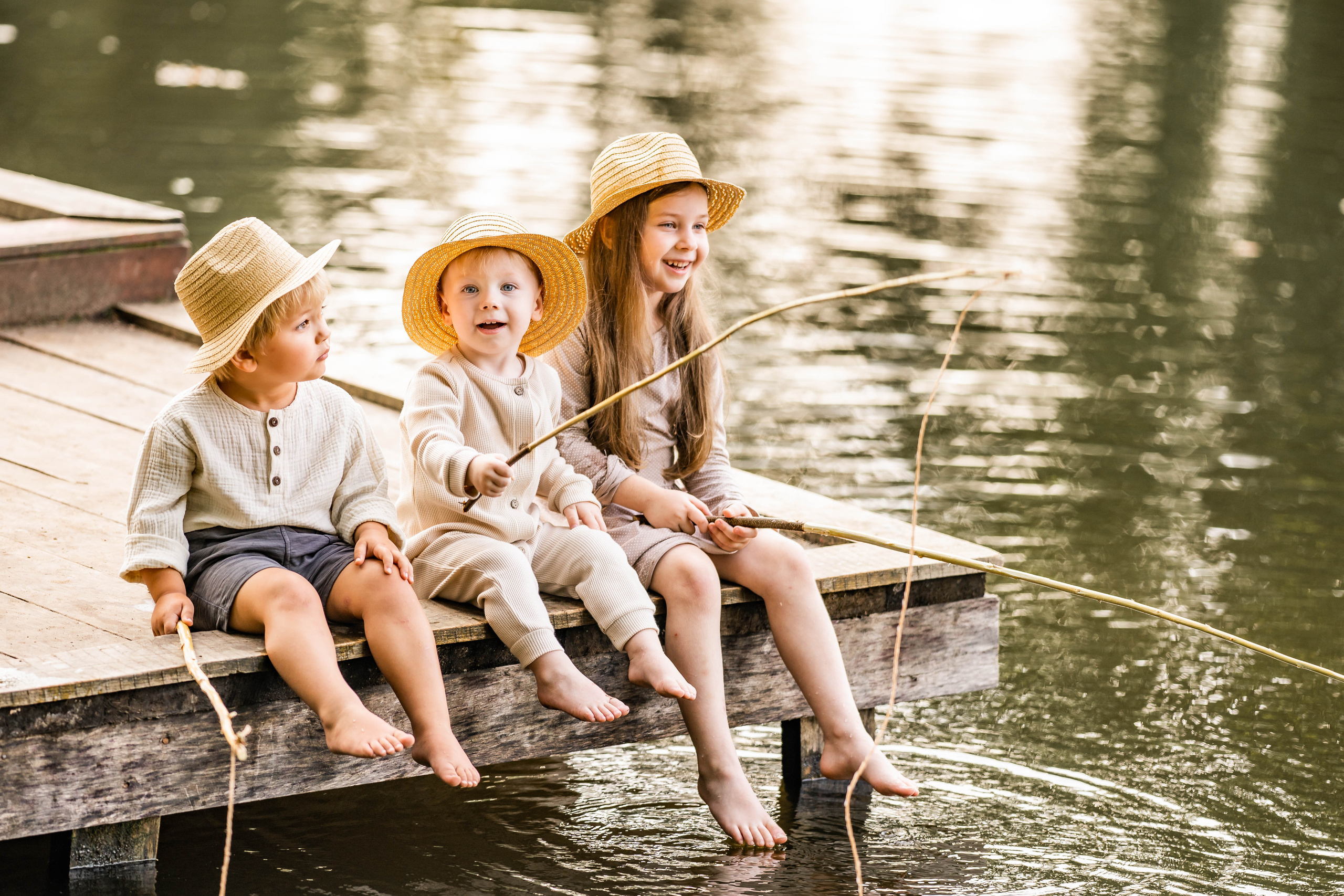 Дети Середниково 16.08.21. Семейный фотограф Ефремова Виктория