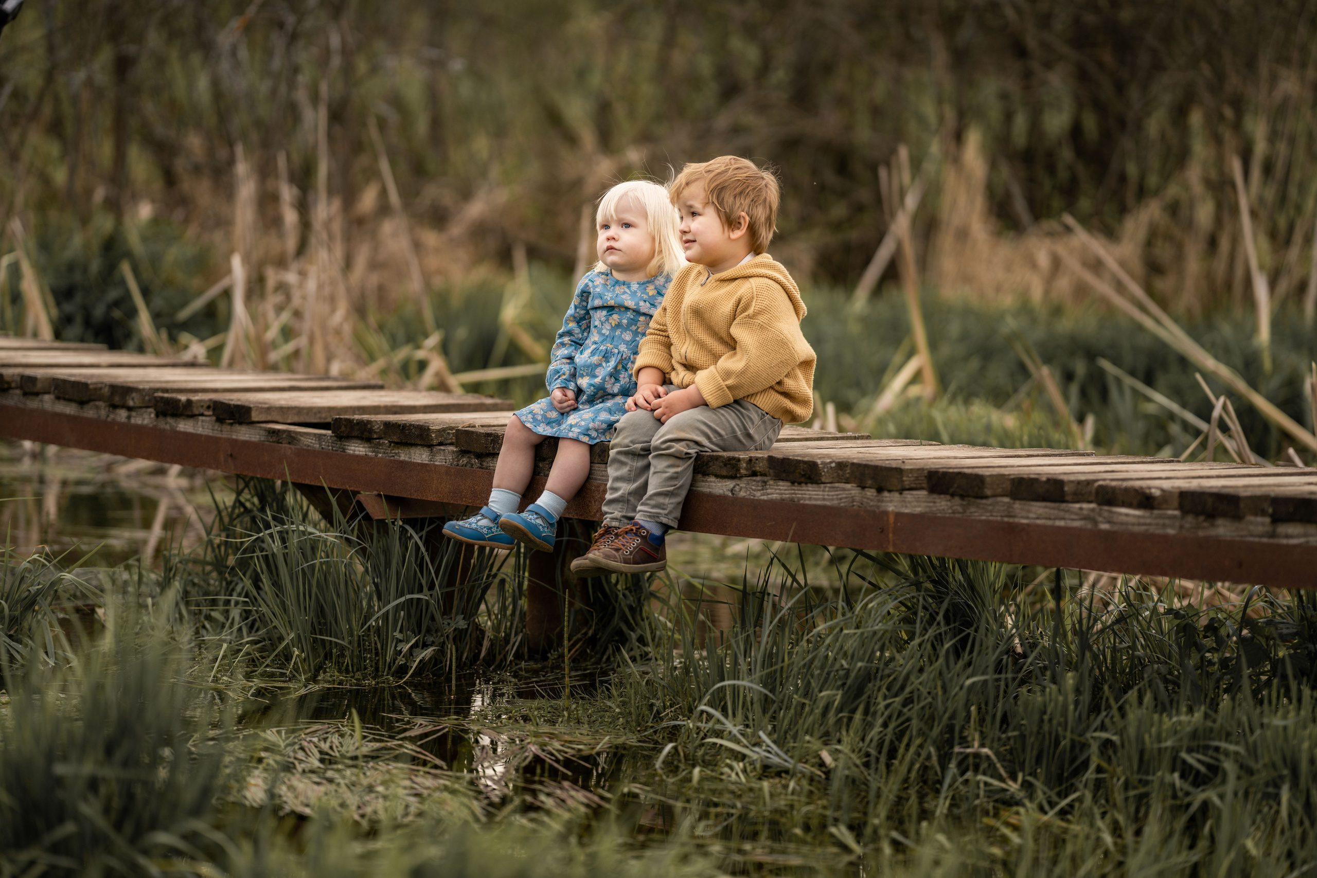 Маруся, Тима и Савелий. Семейный фотограф Ефремова Виктория