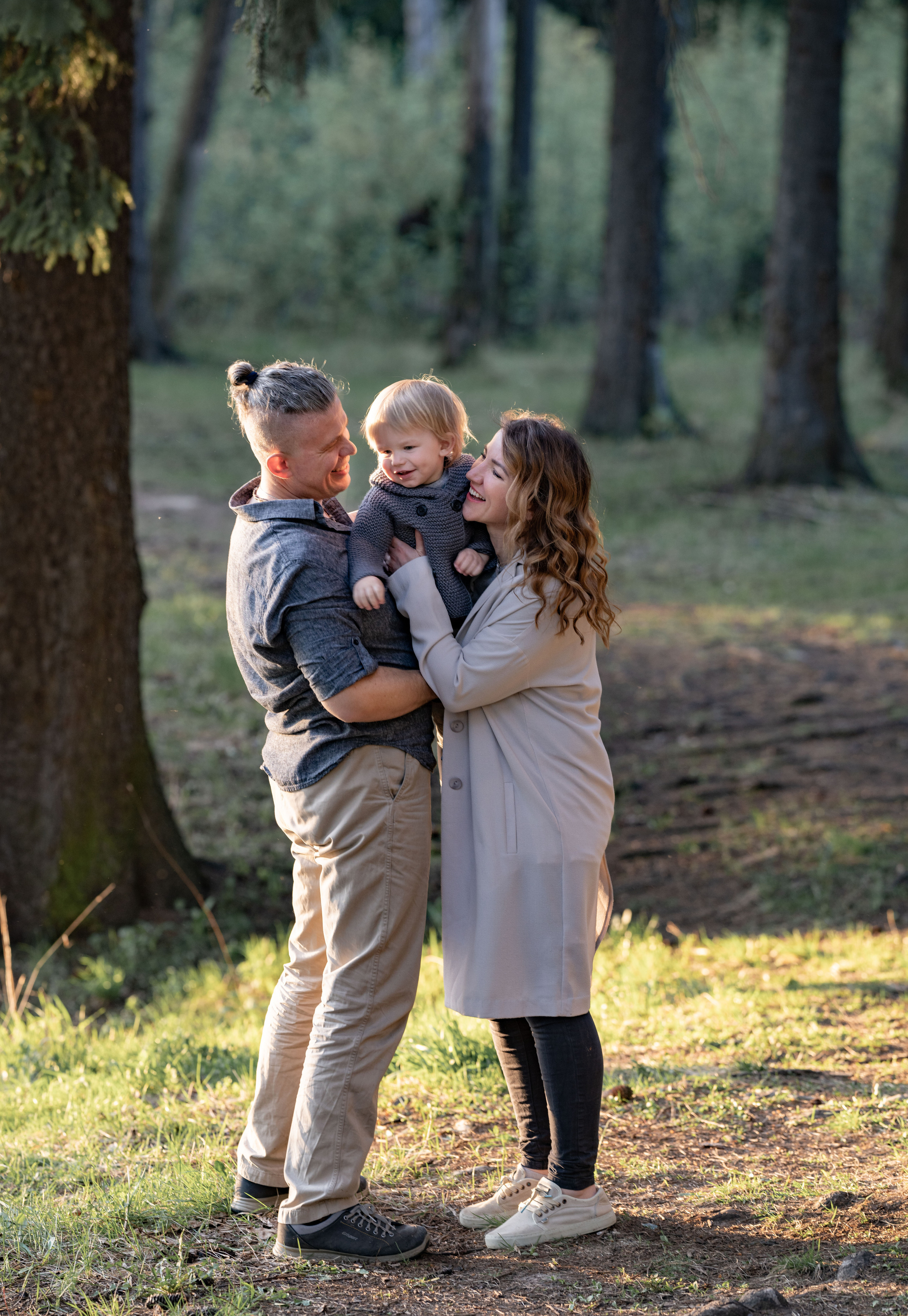 Семья. Семейный фотограф Ефремова Виктория