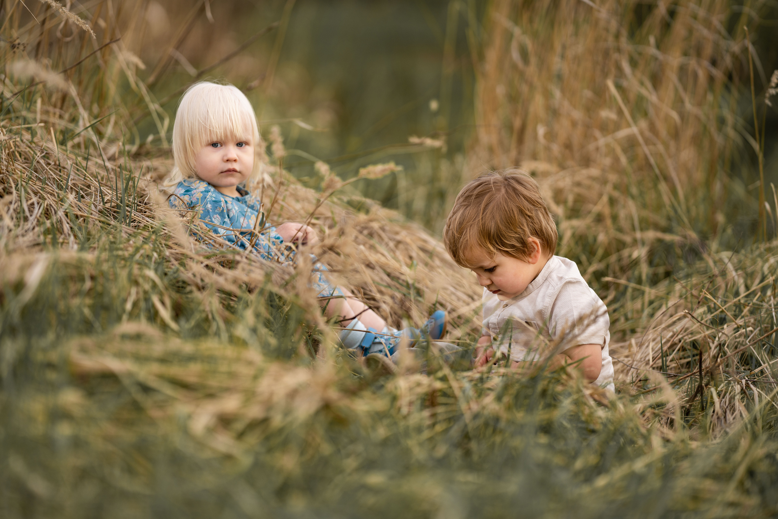 Маруся, Тима и Савелий. Семейный фотограф Ефремова Виктория