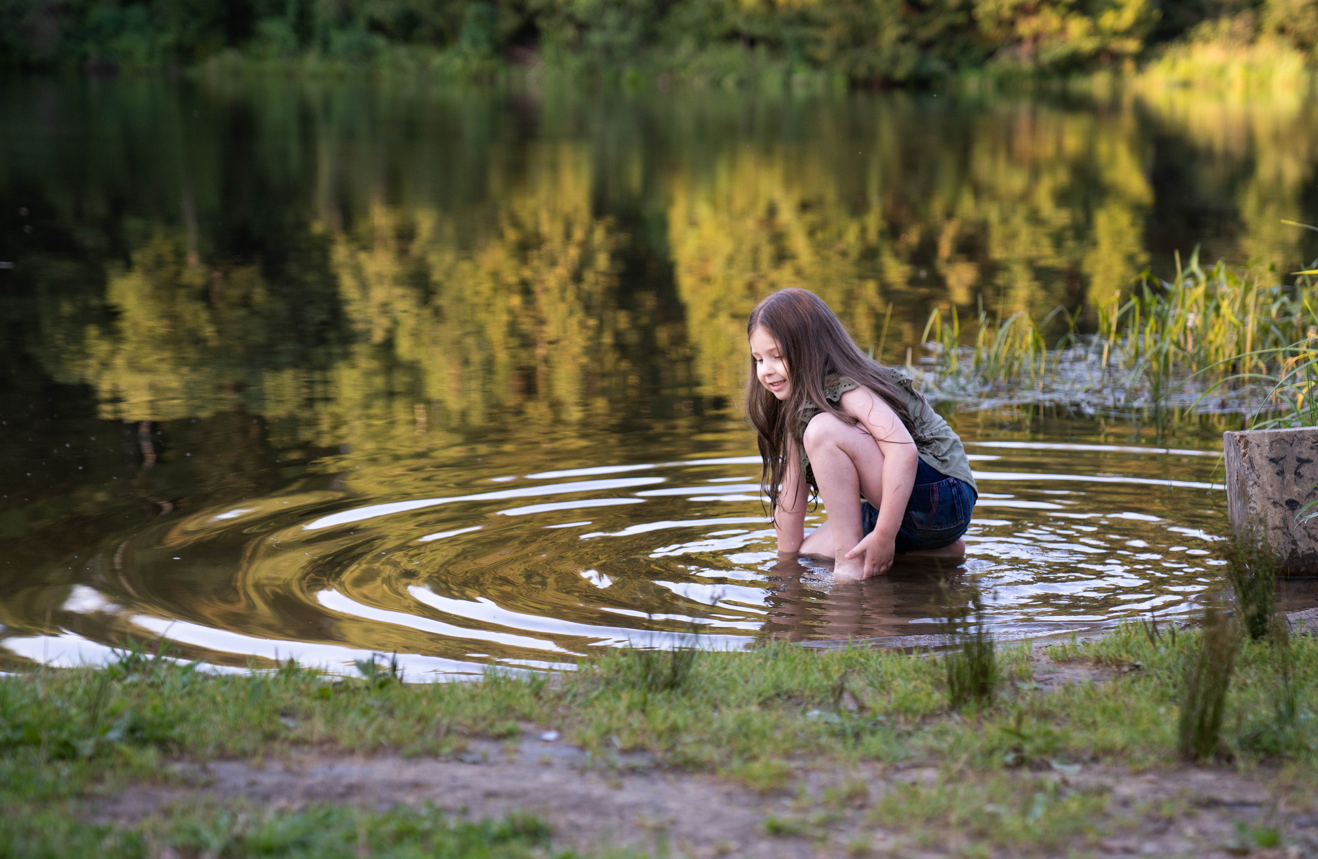 Юлианна, Ульяна и Матвей. Семейный фотограф Ефремова Виктория